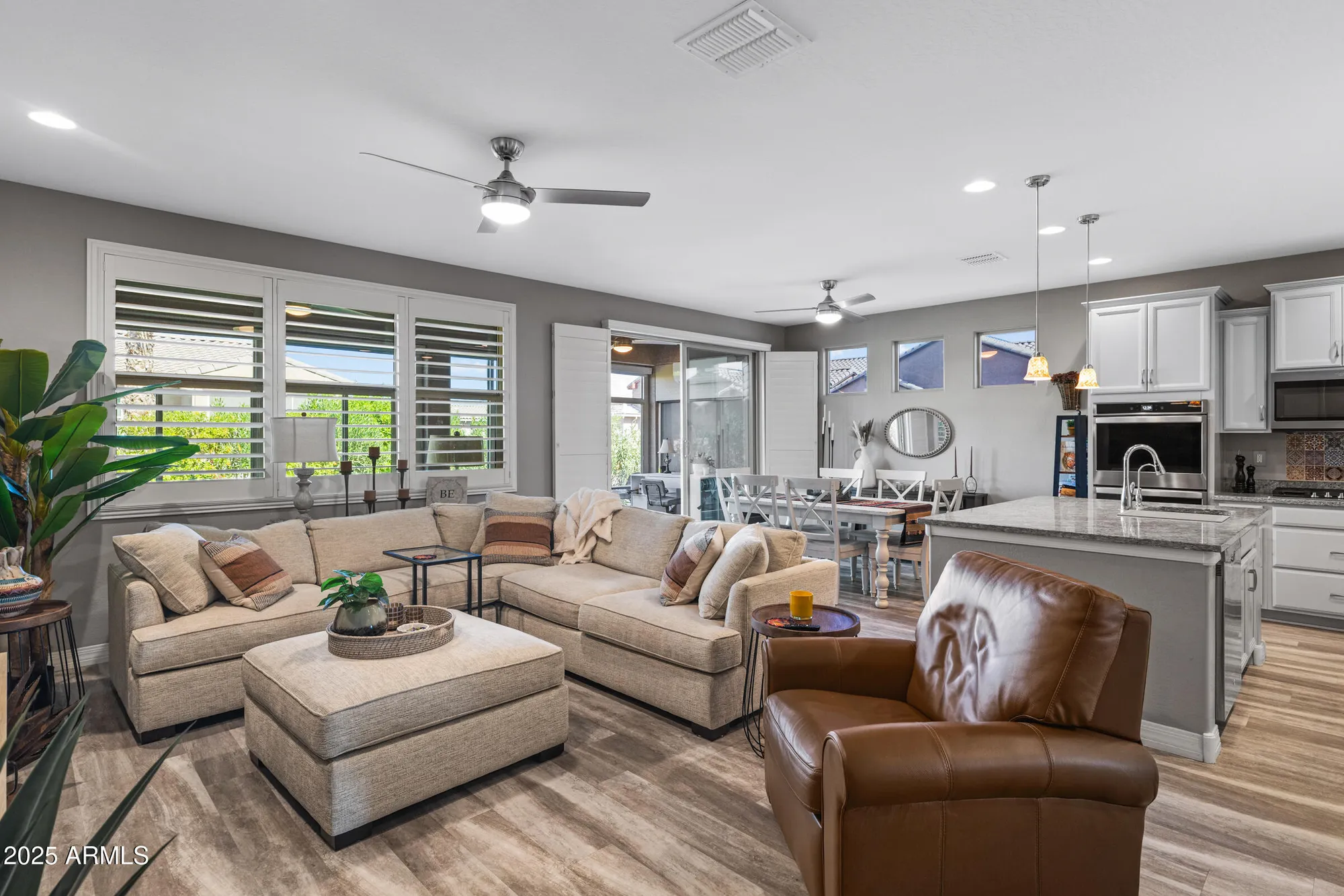 Property Slideshow image 3 of 55 | 41574 w summer wind way, Maricopa, AZ, 85138