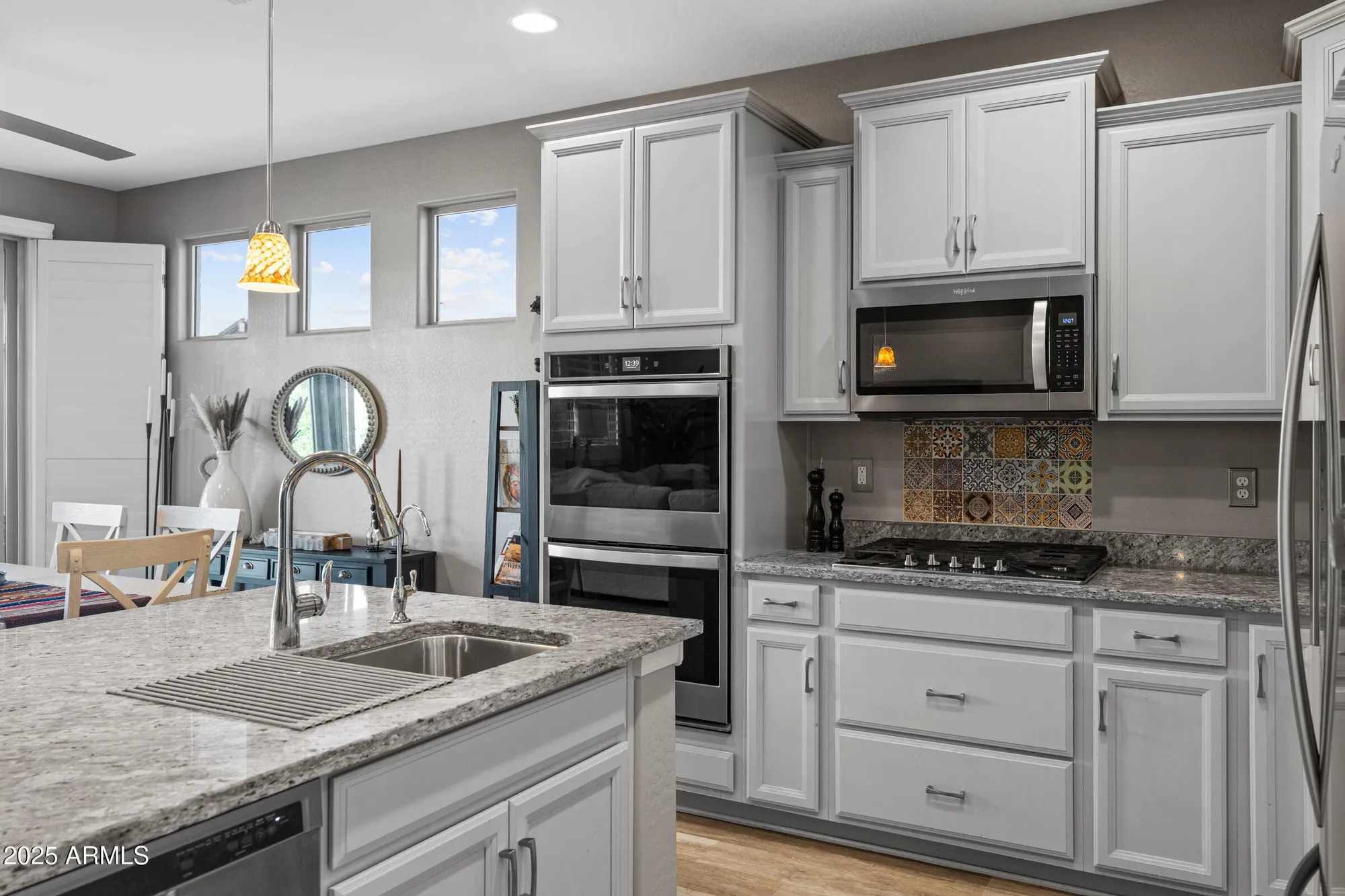 Property Slideshow image 8 of 55 | 41574 w summer wind way, Maricopa, AZ, 85138