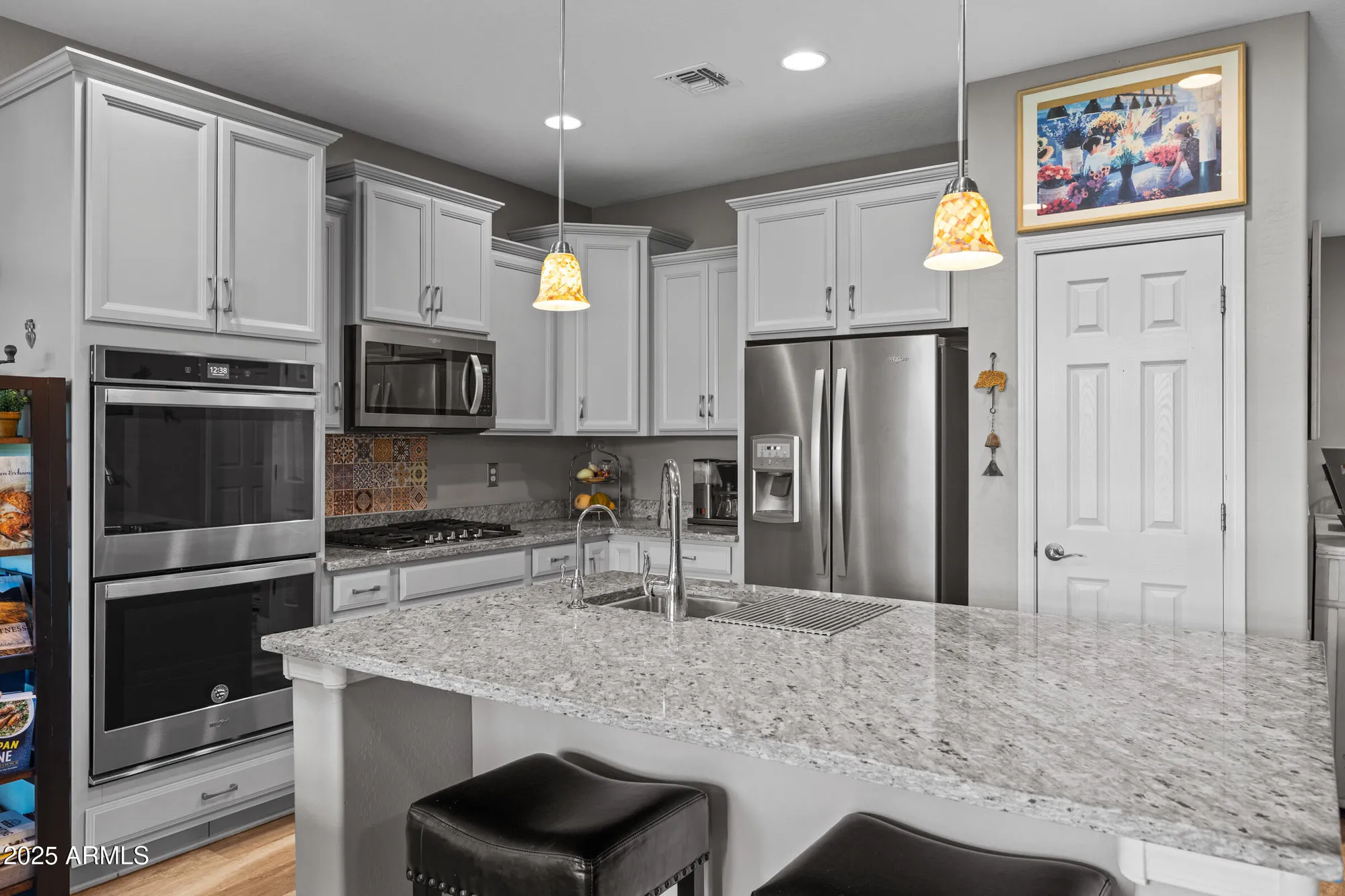 Property Slideshow image 6 of 55 | 41574 w summer wind way, Maricopa, AZ, 85138