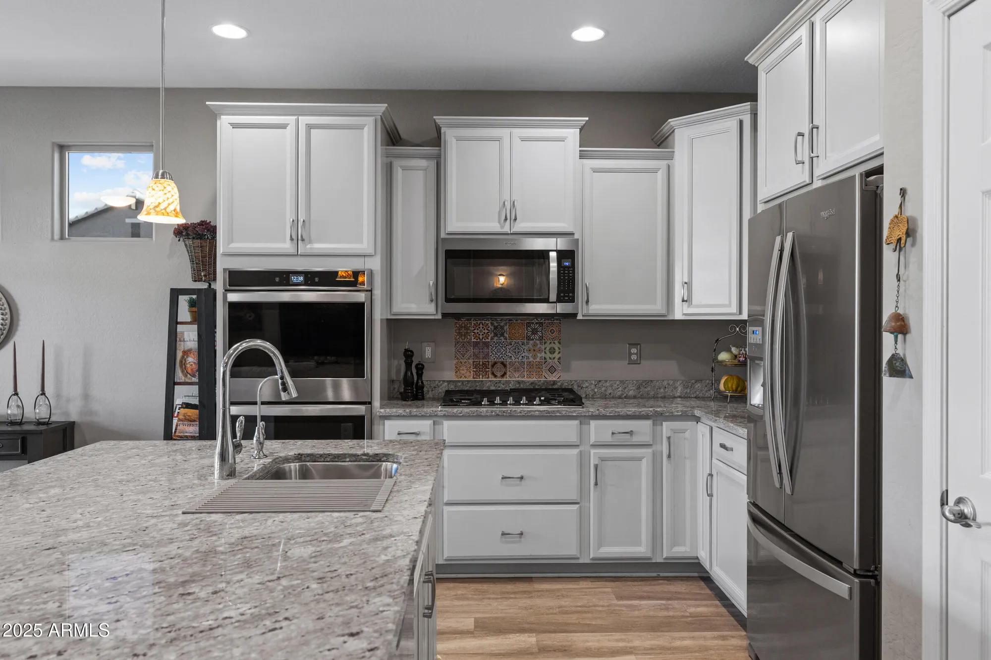 Property Slideshow image 7 of 55 | 41574 w summer wind way, Maricopa, AZ, 85138