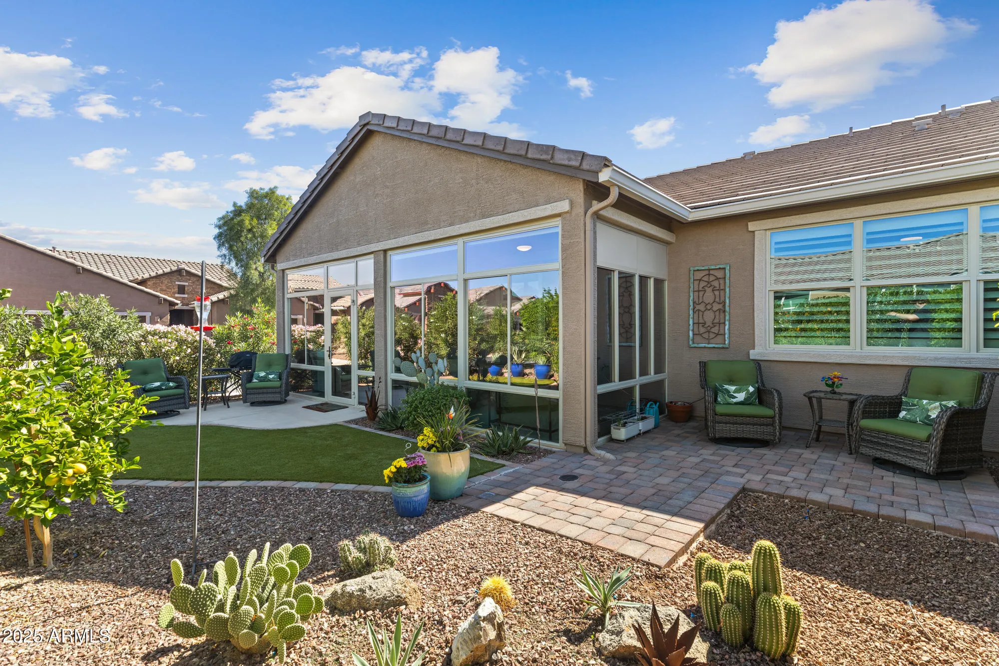 Property Slideshow image 21 of 55 | 41574 w summer wind way, Maricopa, AZ, 85138