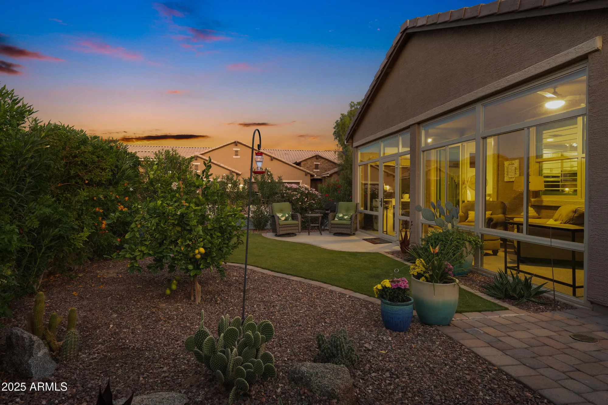 Property Slideshow image 26 of 55 | 41574 w summer wind way, Maricopa, AZ, 85138