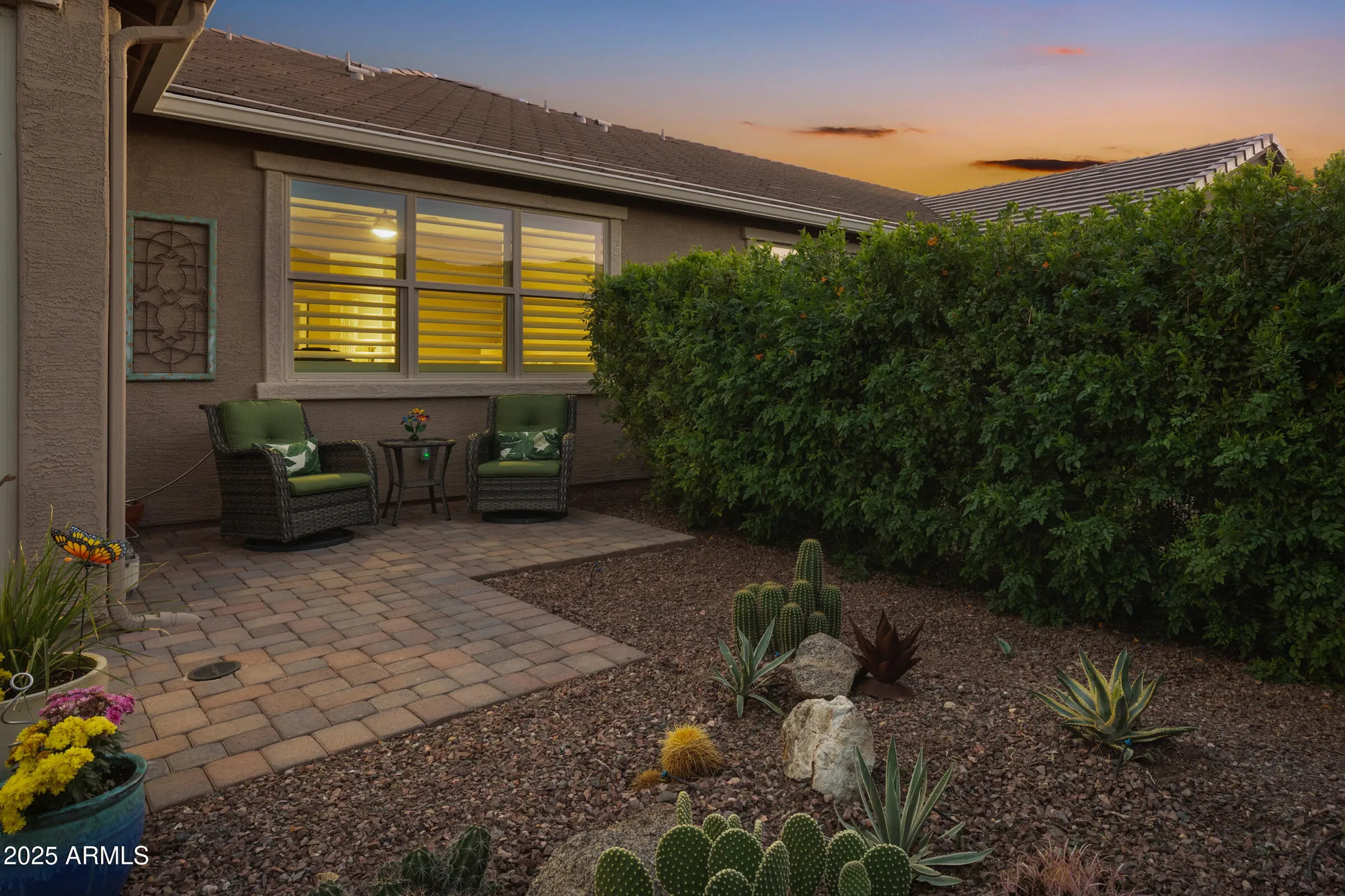 Property Slideshow image 27 of 55 | 41574 w summer wind way, Maricopa, AZ, 85138