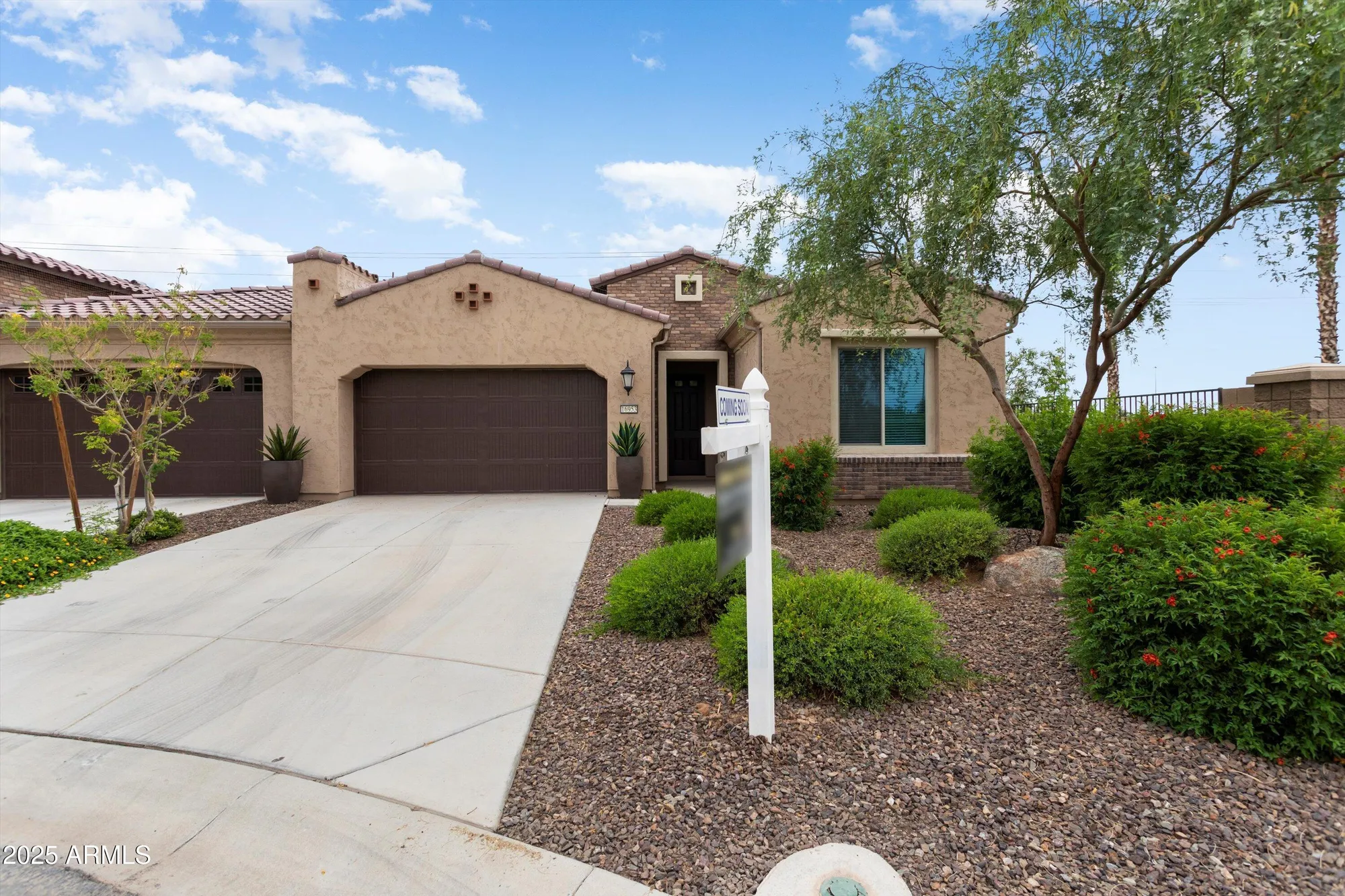 Property Slideshow image 1 of 31 | 16953 w merrell st, Goodyear, AZ, 85395