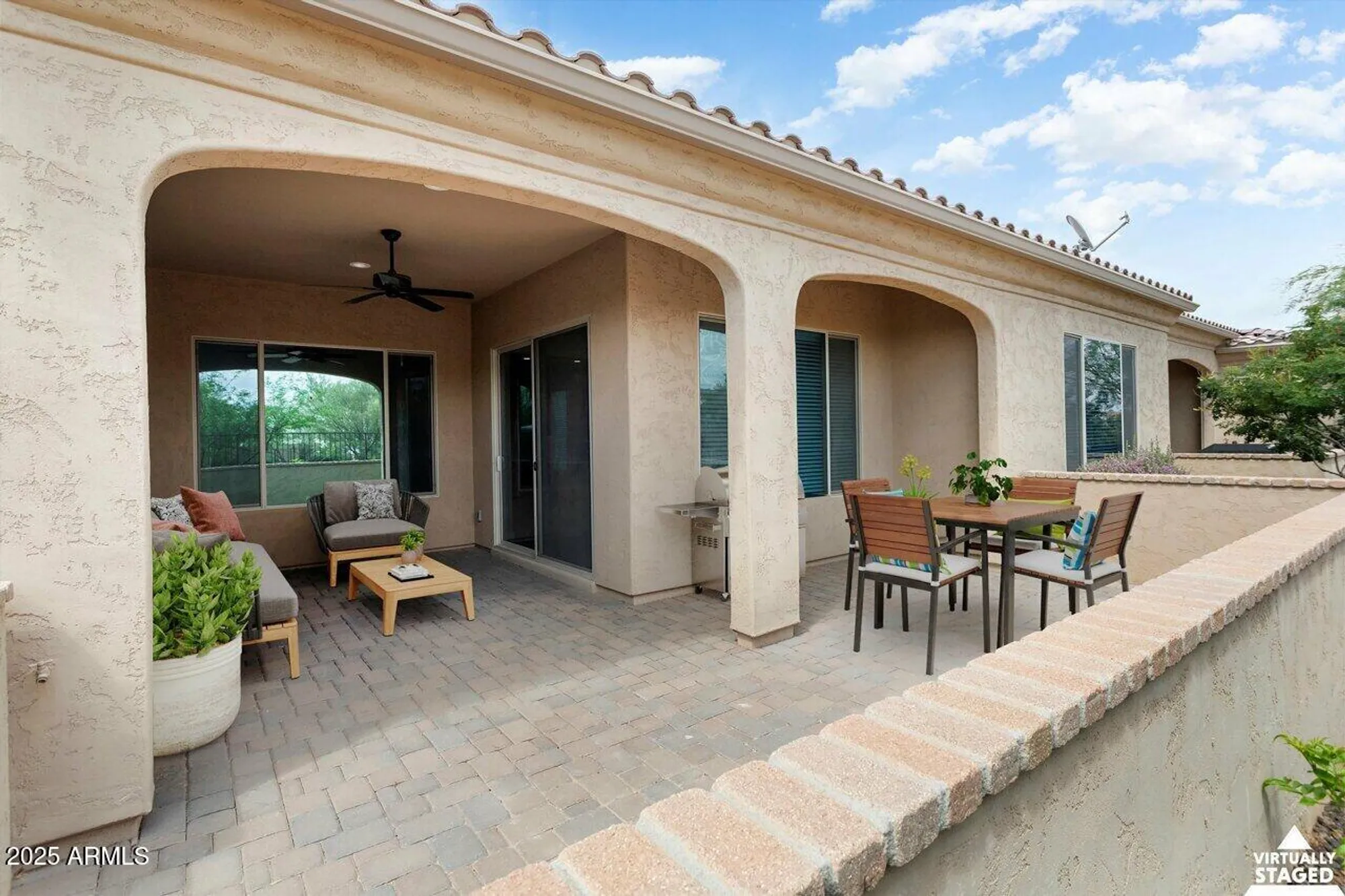 Property Slideshow image 24 of 31 | 16953 w merrell st, Goodyear, AZ, 85395