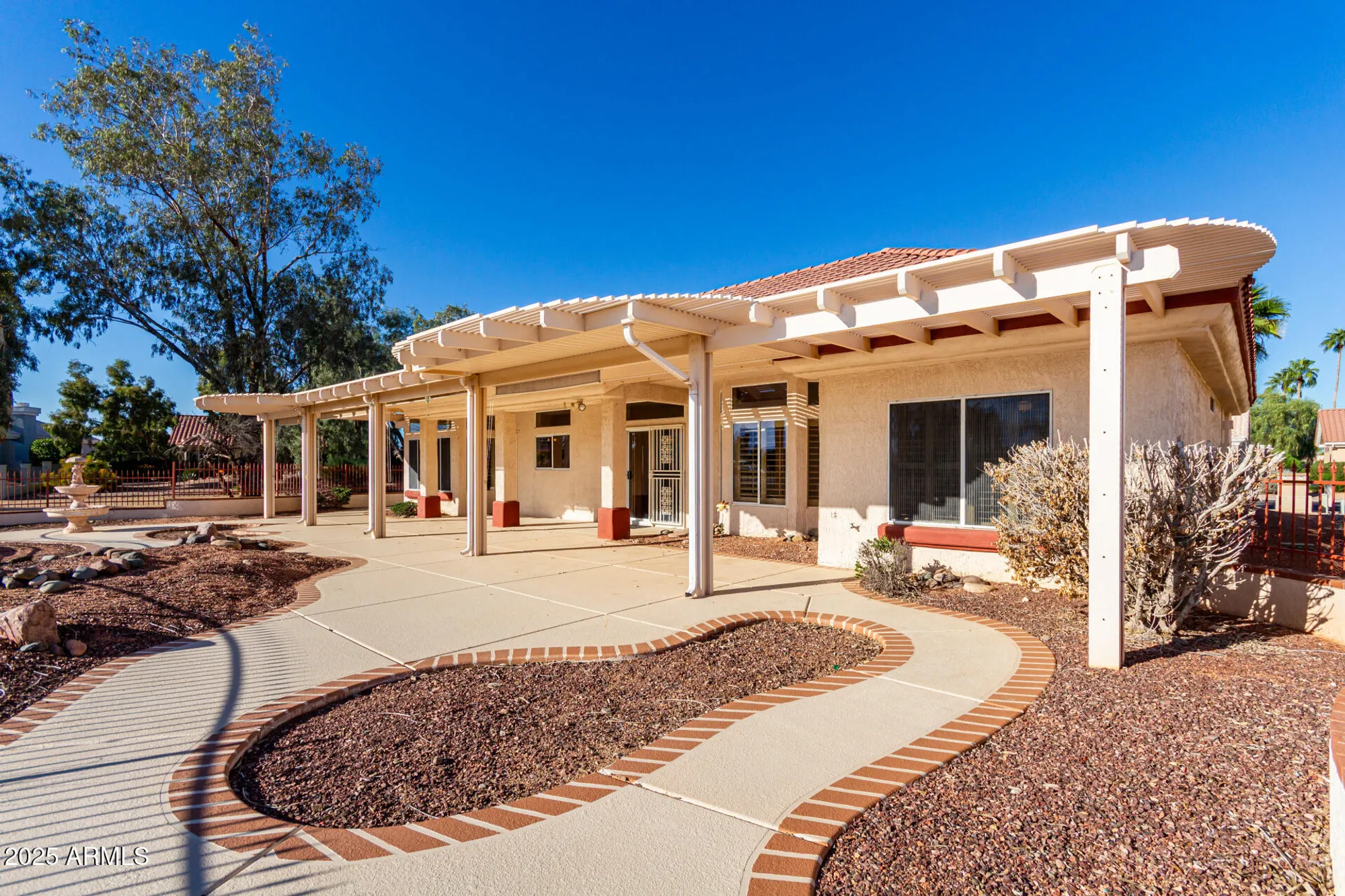 Property Slideshow image 30 of 32 | 22836 n dusty trail blvd, Sun City West, AZ, 85375