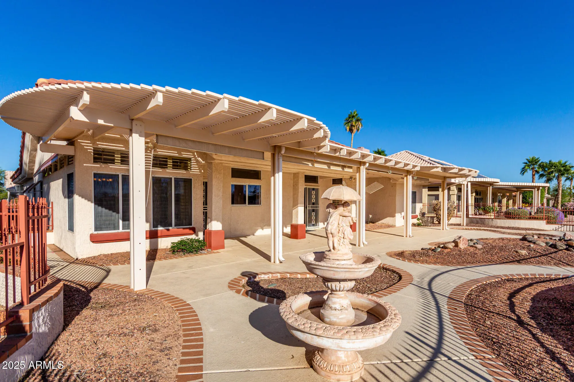 Property Slideshow image 31 of 32 | 22836 n dusty trail blvd, Sun City West, AZ, 85375