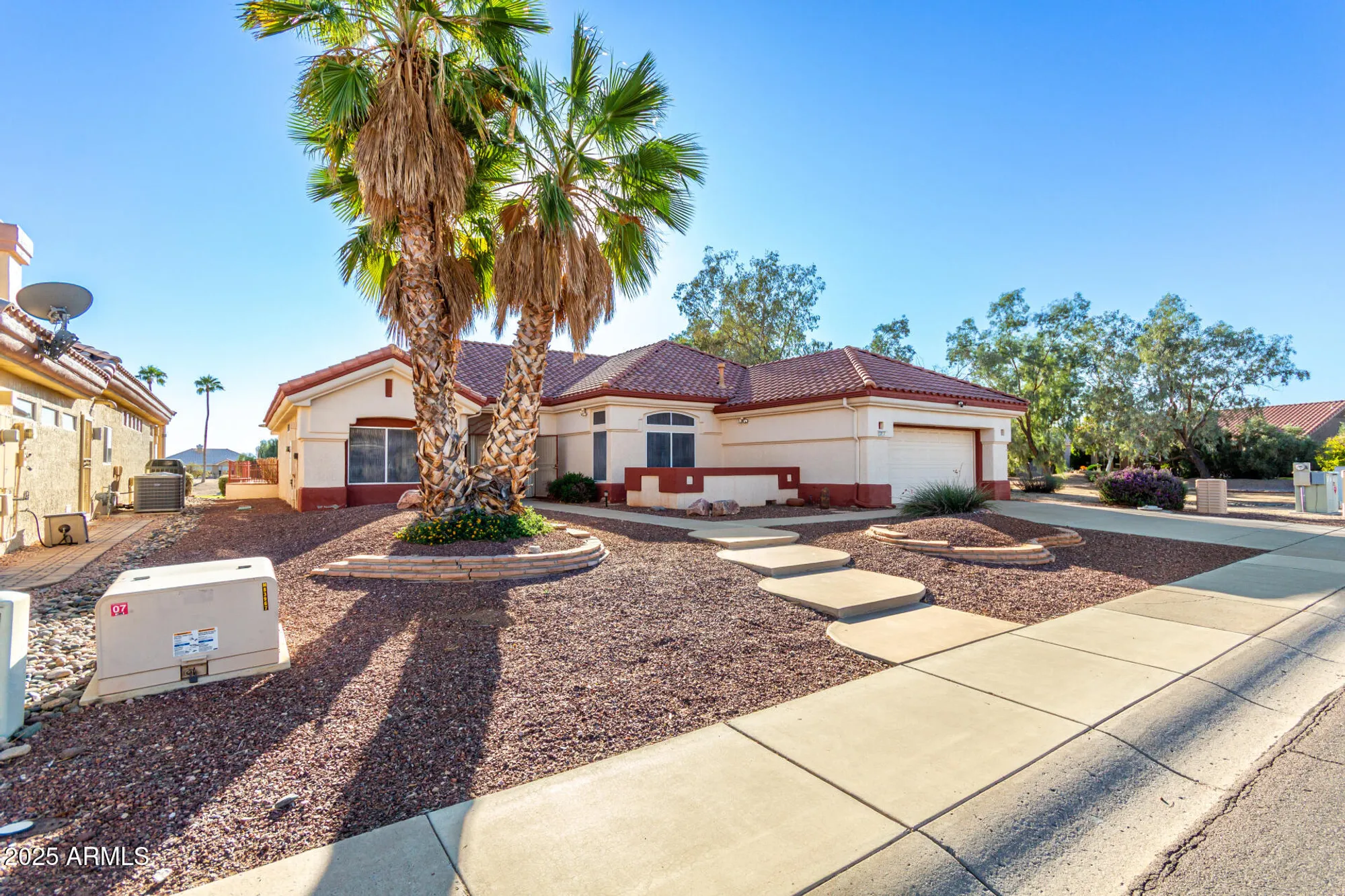 Property Slideshow image 2 of 32 | 22836 n dusty trail blvd, Sun City West, AZ, 85375
