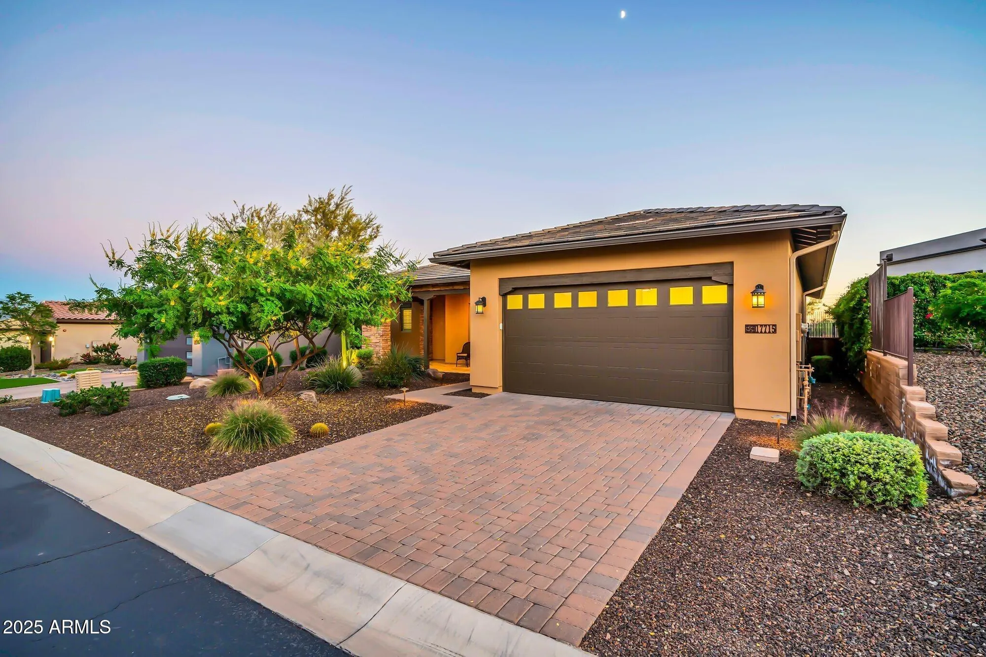 Property Slideshow image 4 of 50 | 17715 e silver sage ln, Rio Verde, AZ, 85263