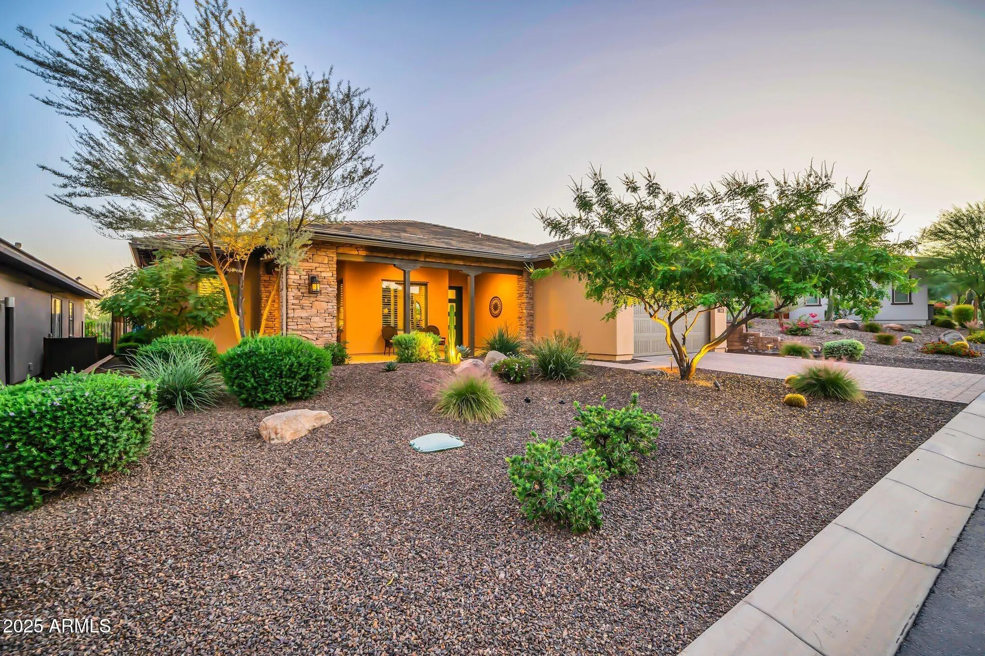 Property Slideshow image 5 of 50 | 17715 e silver sage ln, Rio Verde, AZ, 85263