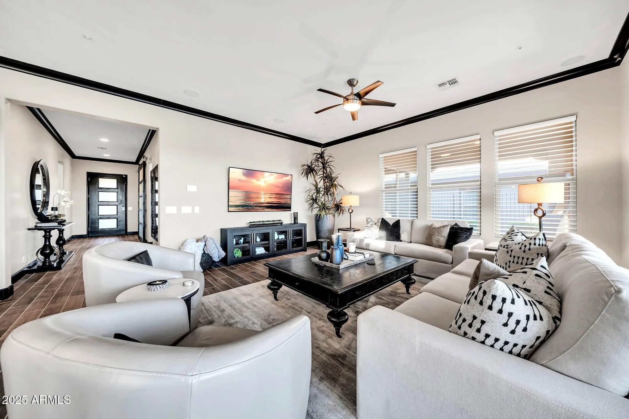 Property Slideshow image 7 of 50 | 17715 e silver sage ln, Rio Verde, AZ, 85263