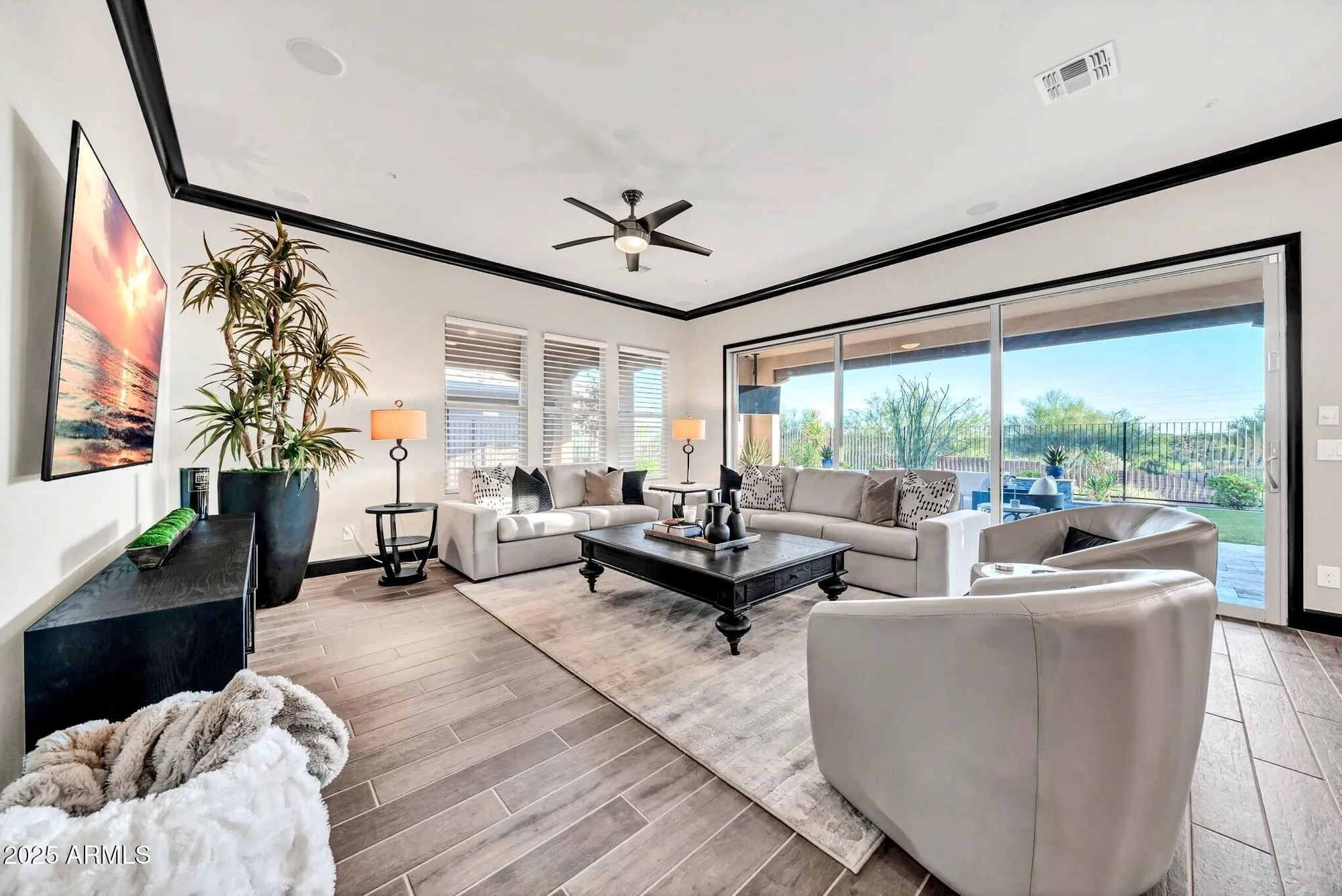 Property Slideshow image 8 of 50 | 17715 e silver sage ln, Rio Verde, AZ, 85263