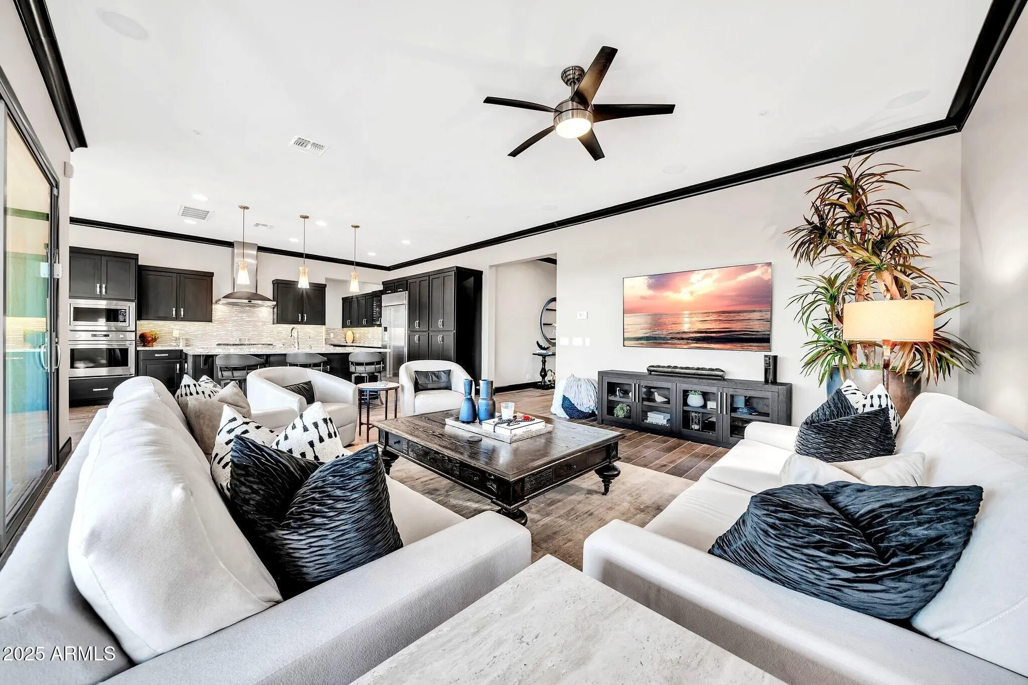 Property Slideshow image 9 of 50 | 17715 e silver sage ln, Rio Verde, AZ, 85263