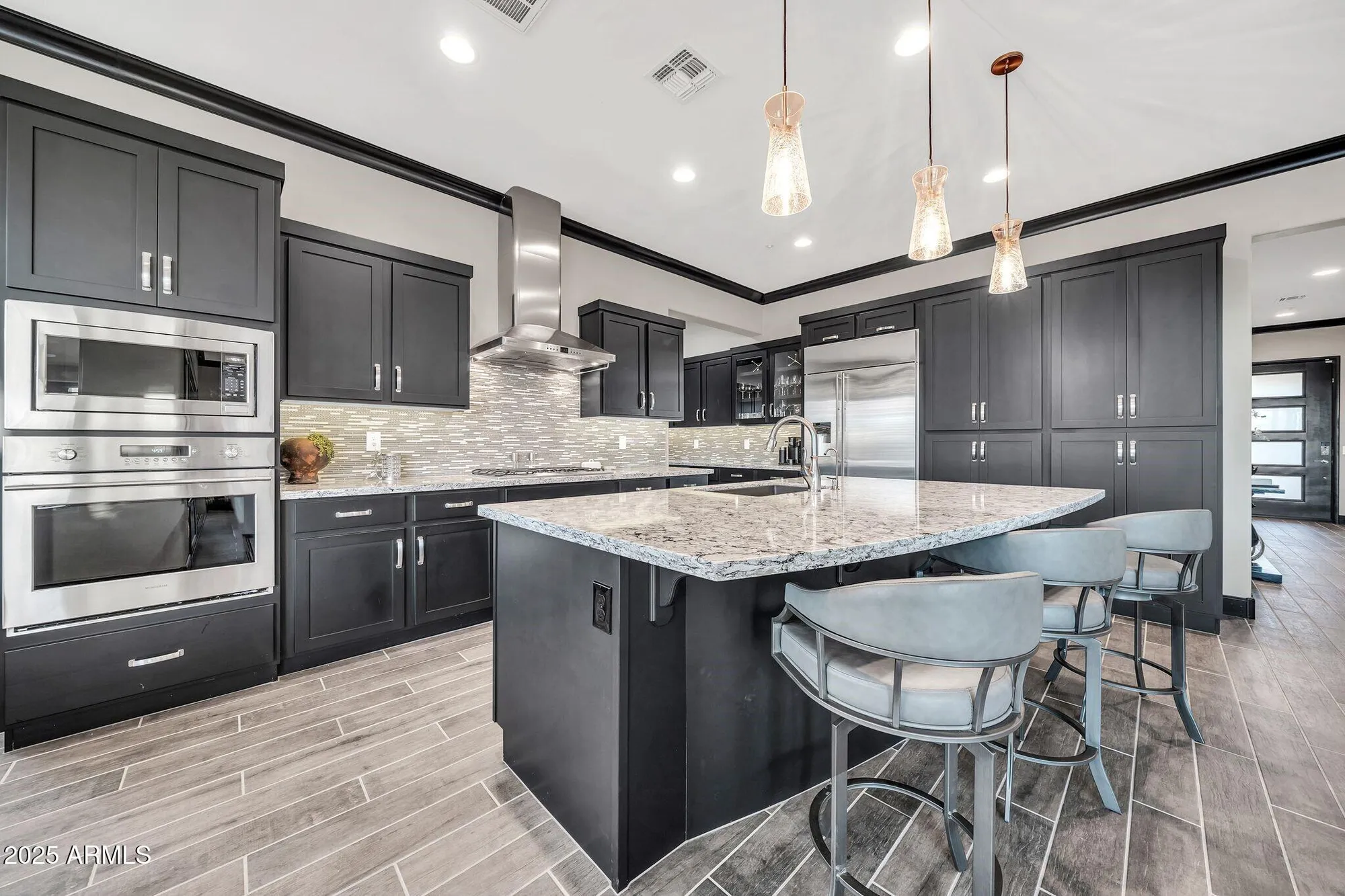 Property Slideshow image 10 of 50 | 17715 e silver sage ln, Rio Verde, AZ, 85263