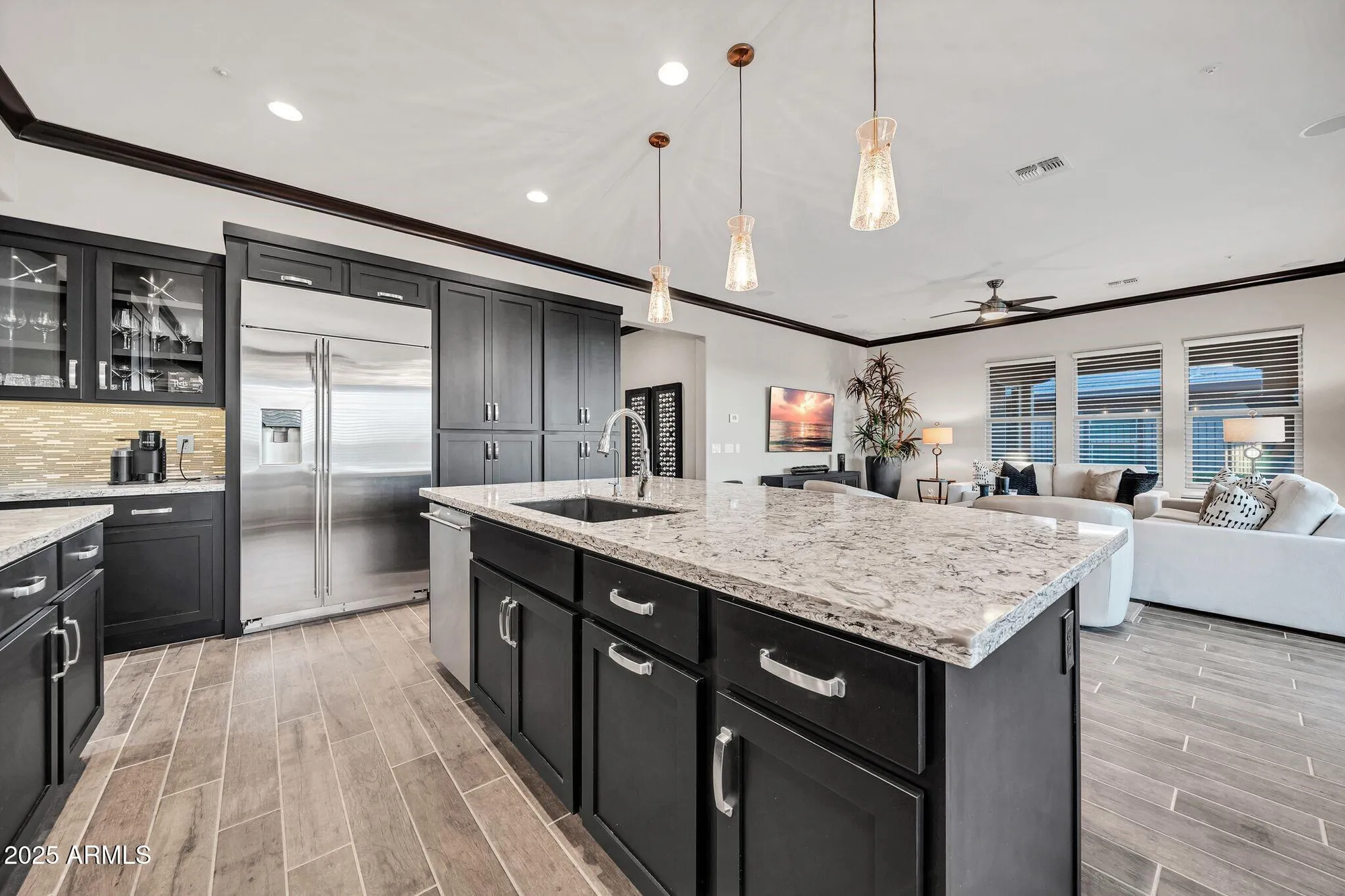 Property Slideshow image 12 of 50 | 17715 e silver sage ln, Rio Verde, AZ, 85263