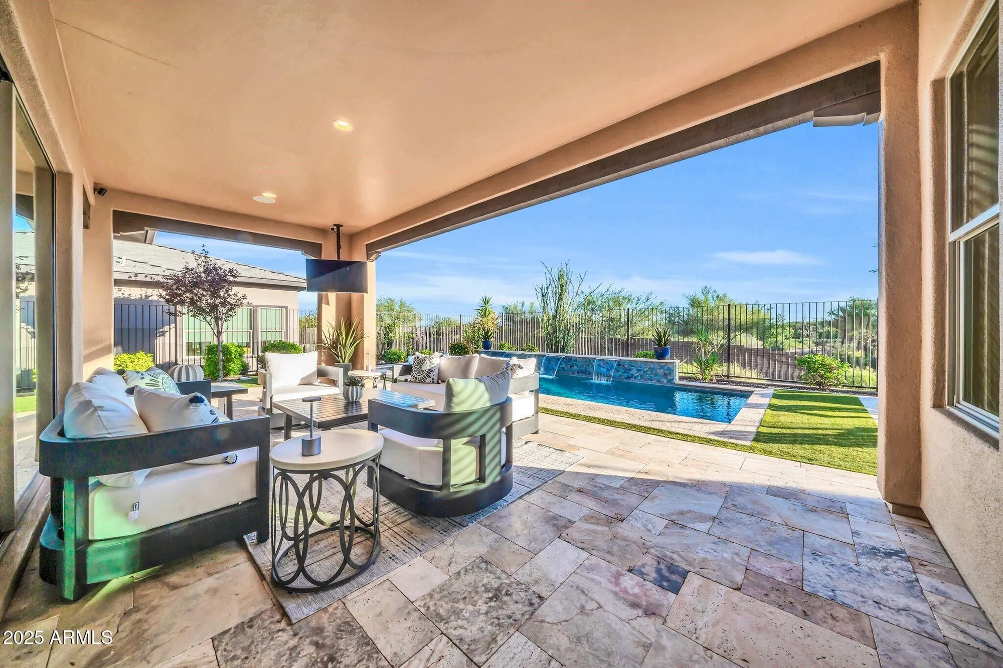 Property Slideshow image 27 of 50 | 17715 e silver sage ln, Rio Verde, AZ, 85263