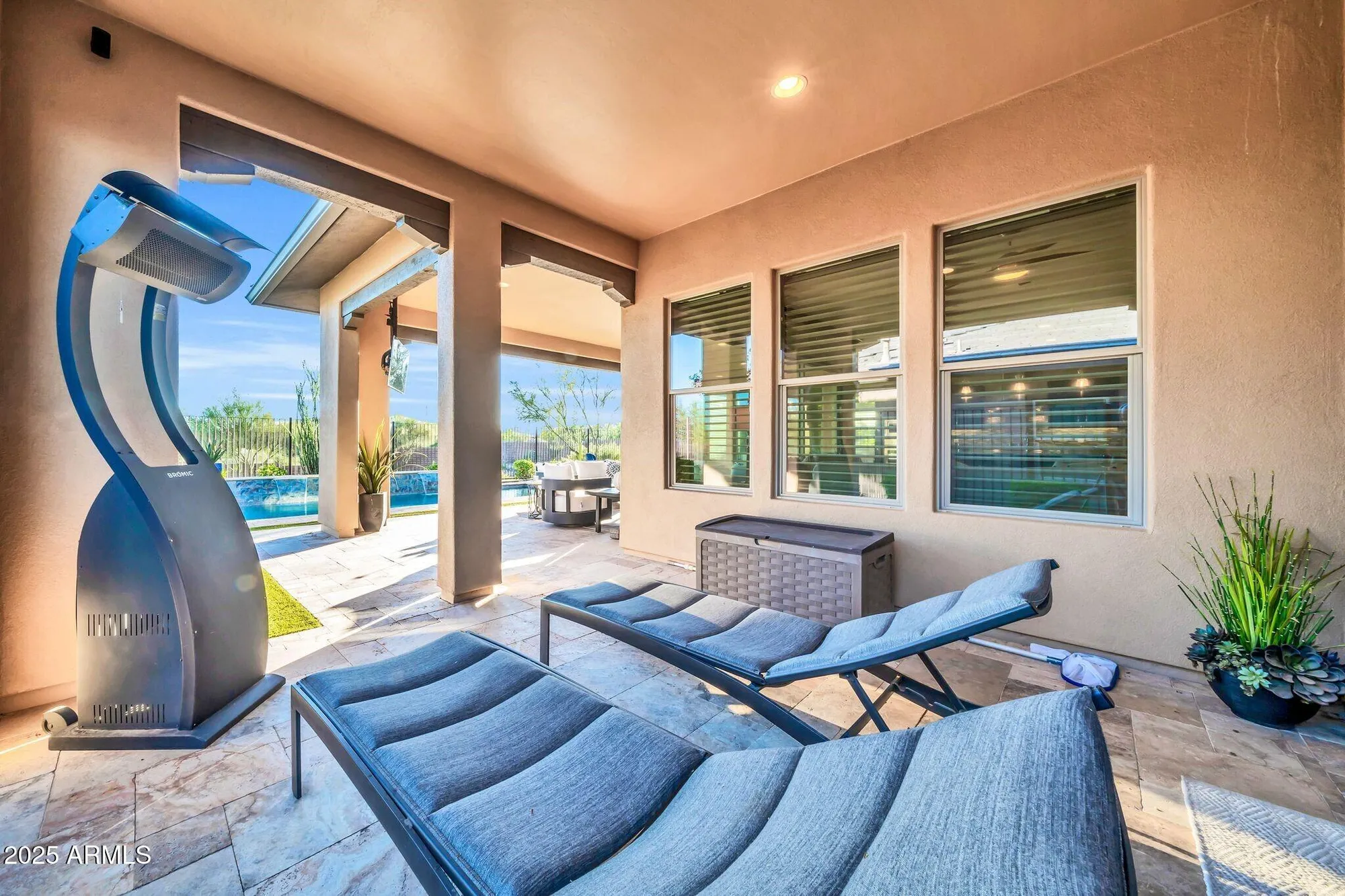 Property Slideshow image 28 of 50 | 17715 e silver sage ln, Rio Verde, AZ, 85263