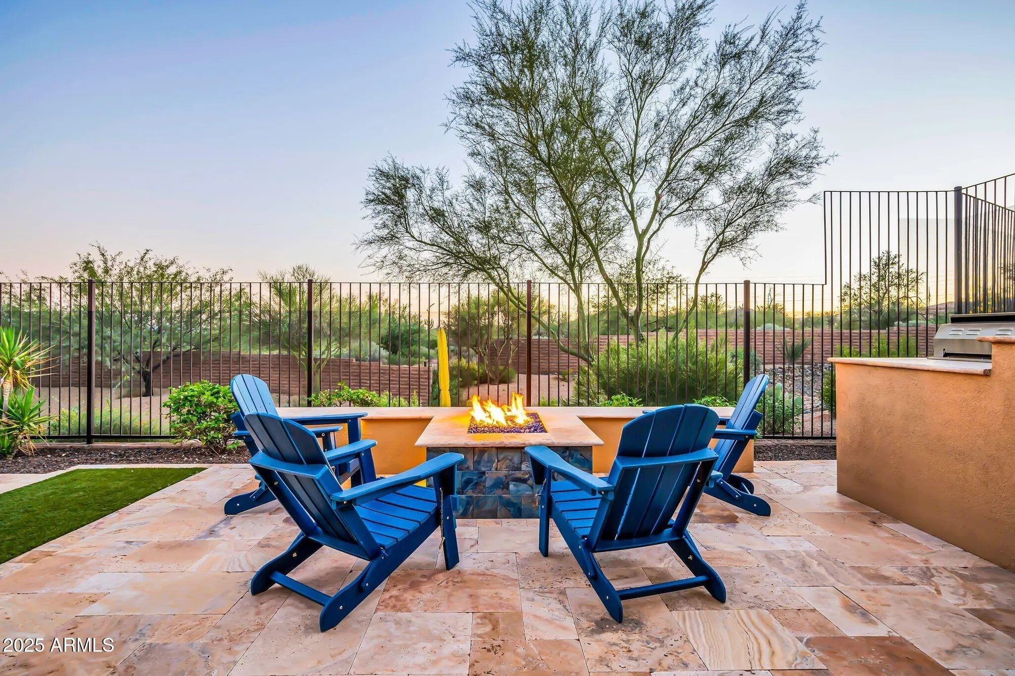 Property Slideshow image 32 of 50 | 17715 e silver sage ln, Rio Verde, AZ, 85263