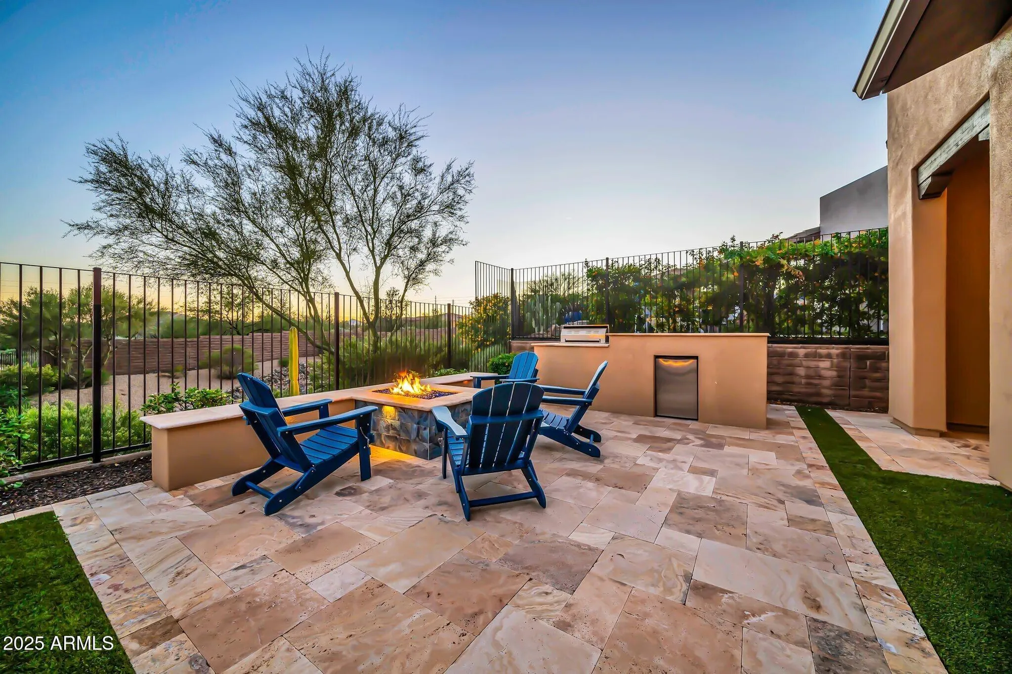Property Slideshow image 33 of 50 | 17715 e silver sage ln, Rio Verde, AZ, 85263