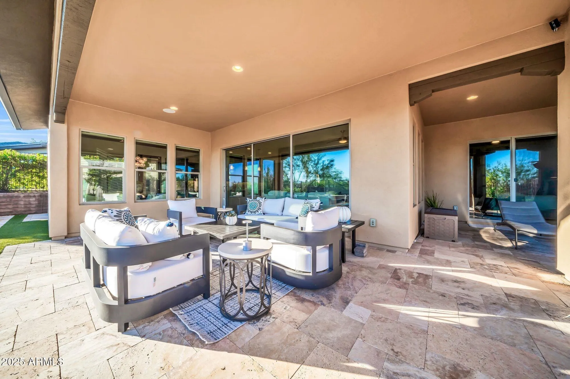 Property Slideshow image 26 of 50 | 17715 e silver sage ln, Rio Verde, AZ, 85263