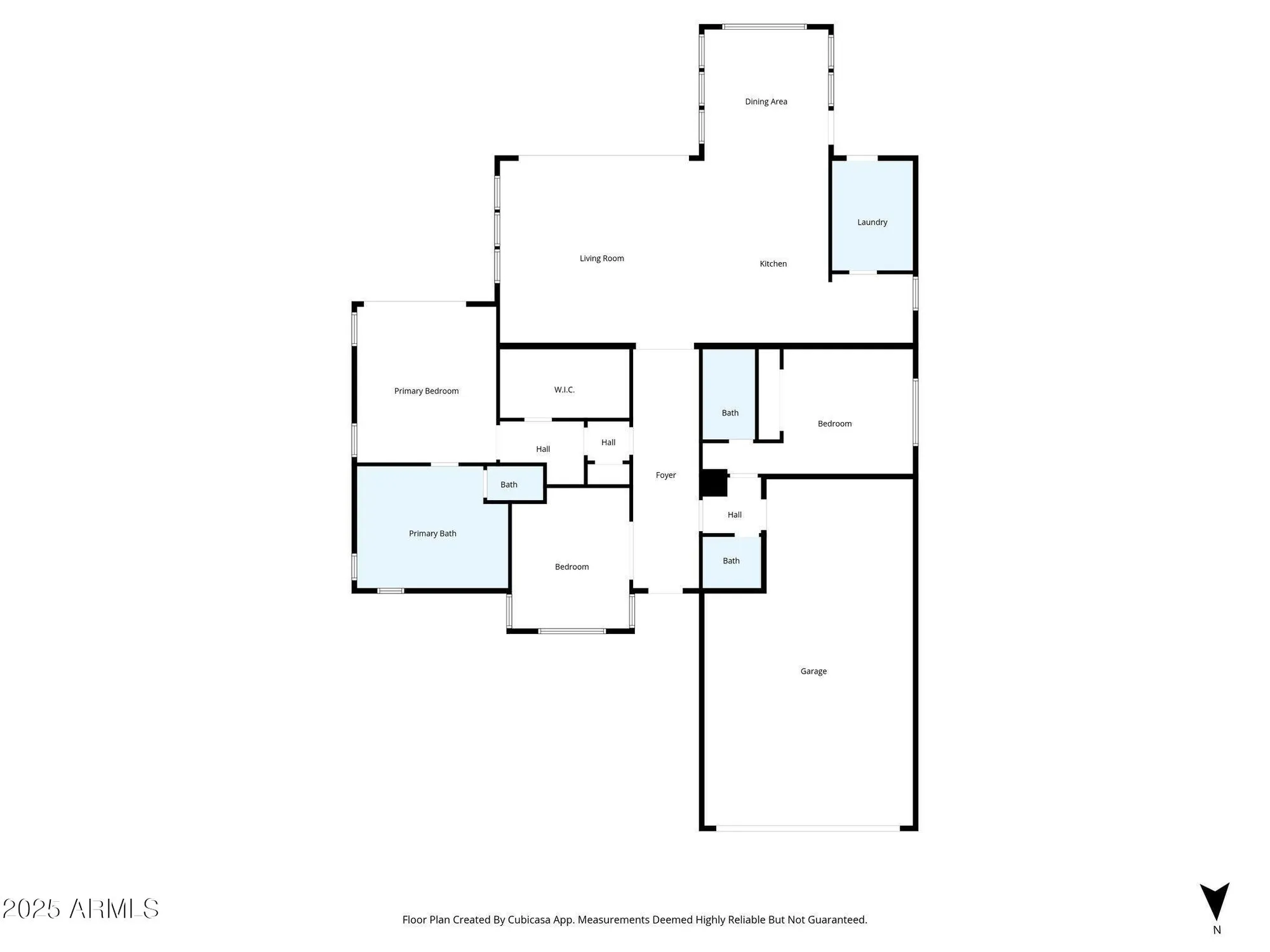 Property Slideshow image 39 of 50 | 17715 e silver sage ln, Rio Verde, AZ, 85263