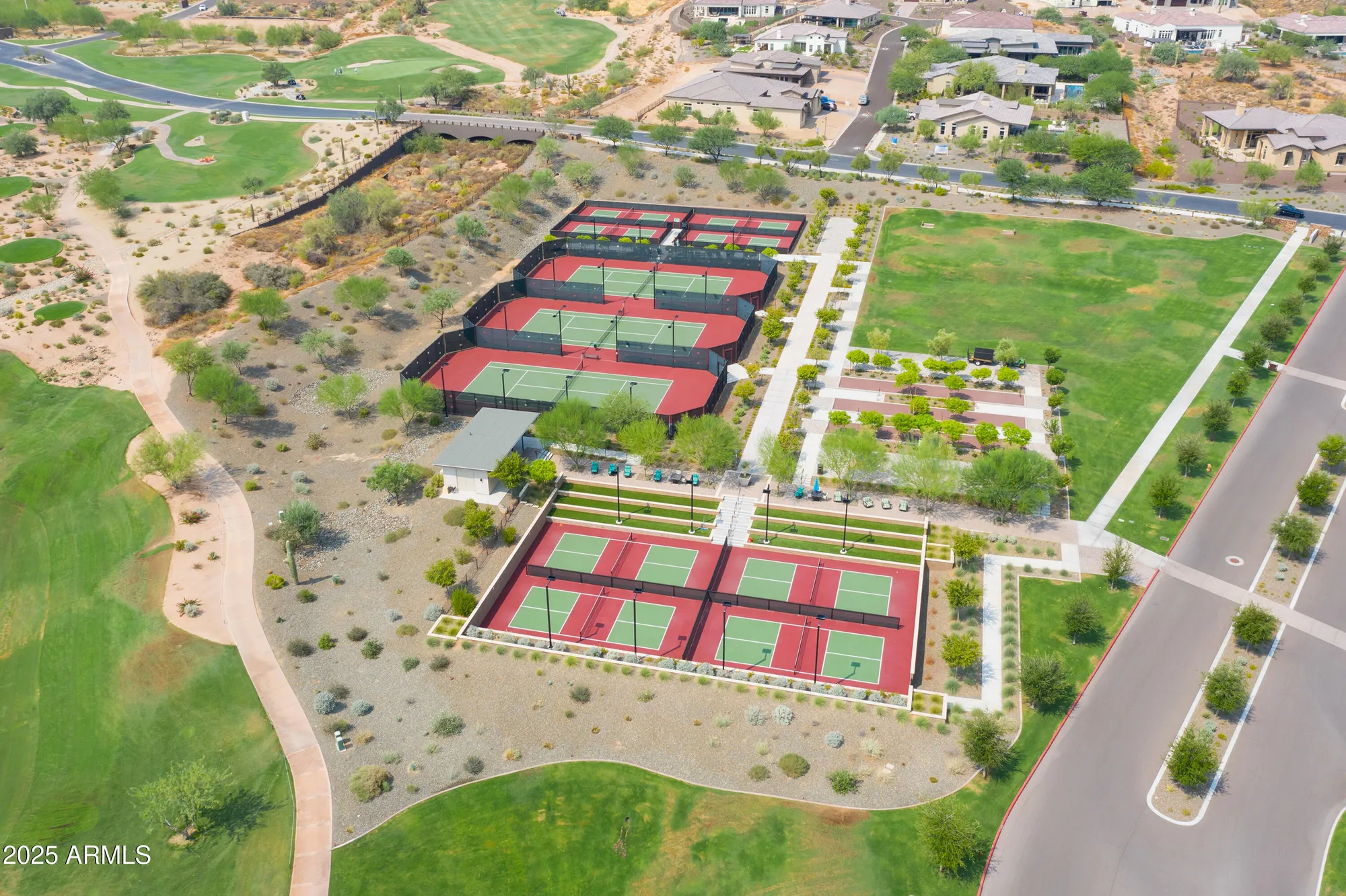 Property Slideshow image 41 of 50 | 17715 e silver sage ln, Rio Verde, AZ, 85263