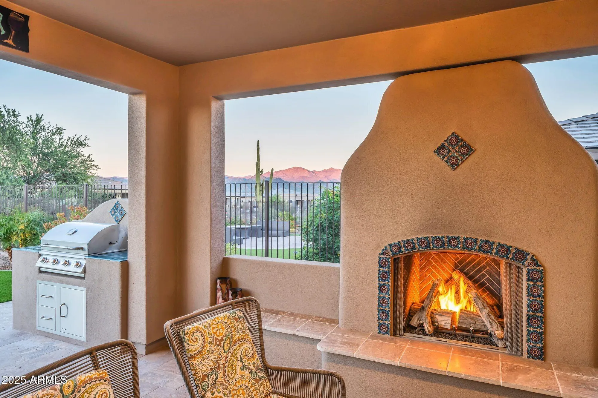 Property Slideshow image 3 of 47 | 18212 e parker creek rd, Rio Verde, AZ, 85263