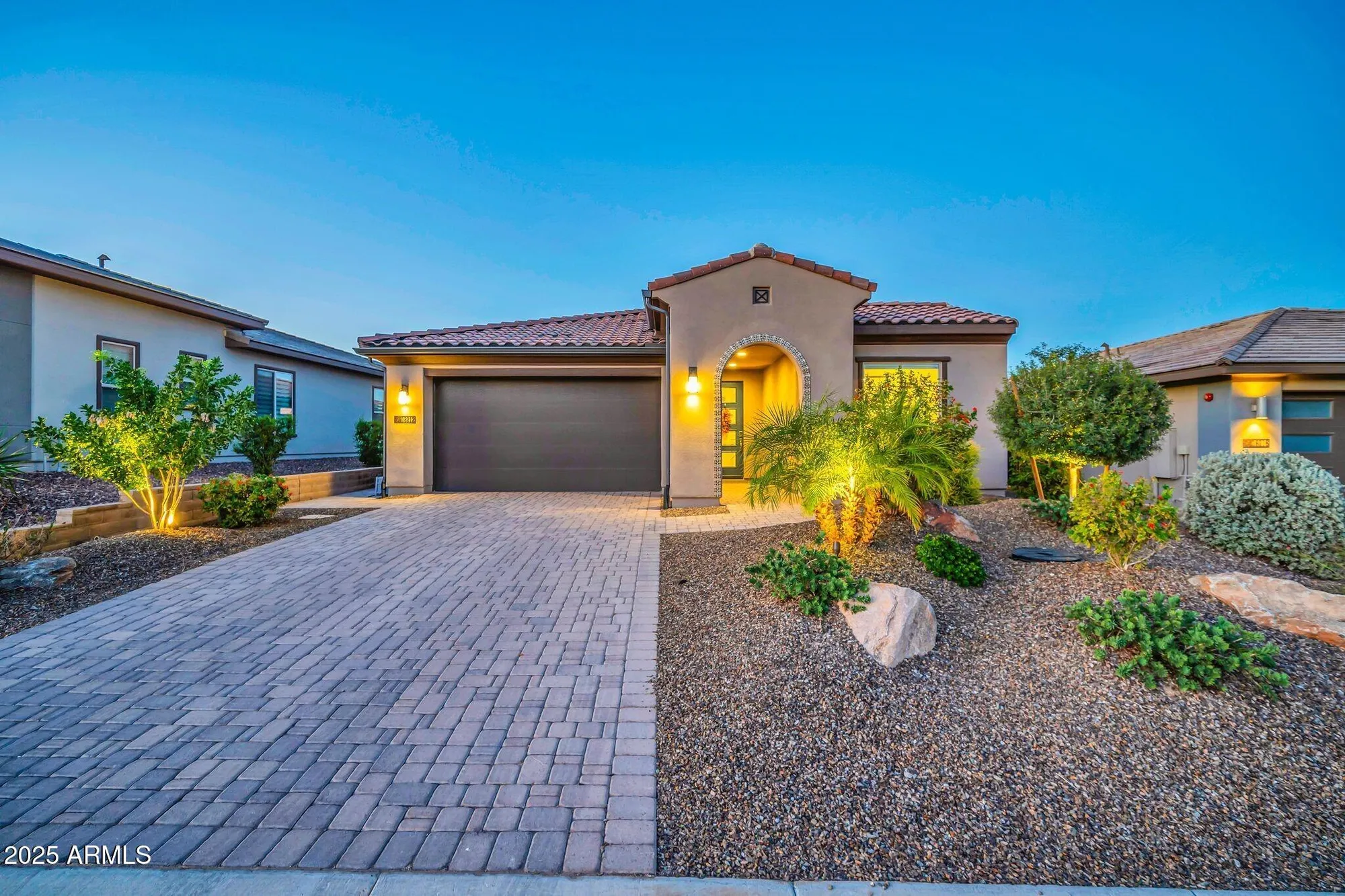 Property Slideshow image 4 of 47 | 18212 e parker creek rd, Rio Verde, AZ, 85263