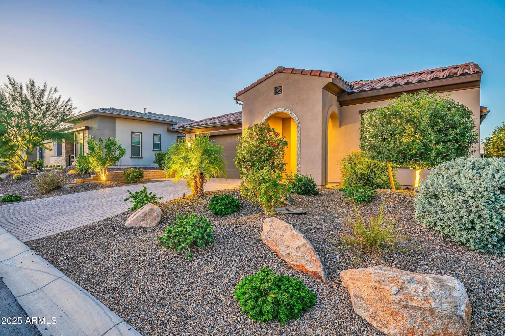 Property Slideshow image 5 of 47 | 18212 e parker creek rd, Rio Verde, AZ, 85263