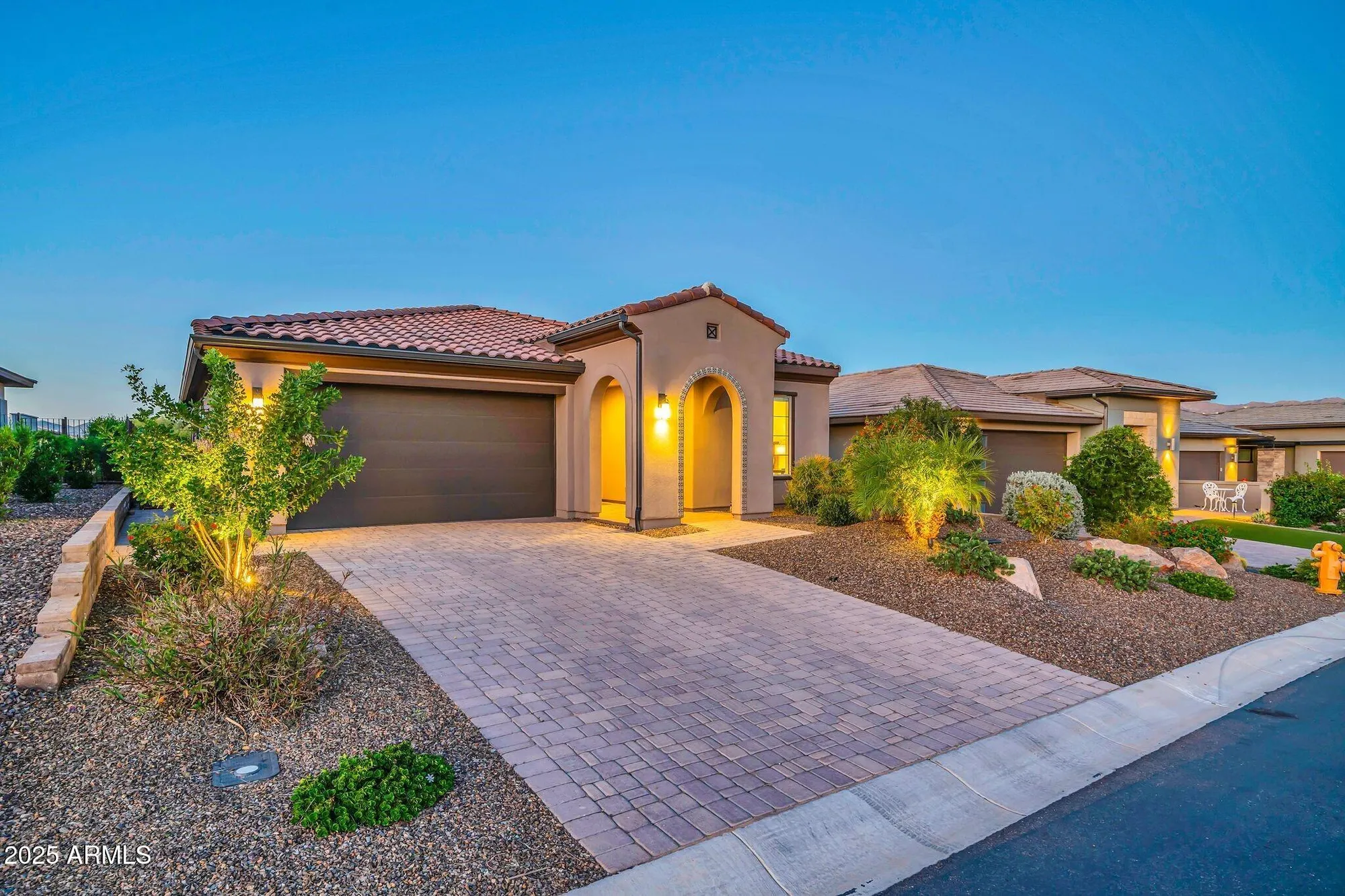 Property Slideshow image 6 of 47 | 18212 e parker creek rd, Rio Verde, AZ, 85263