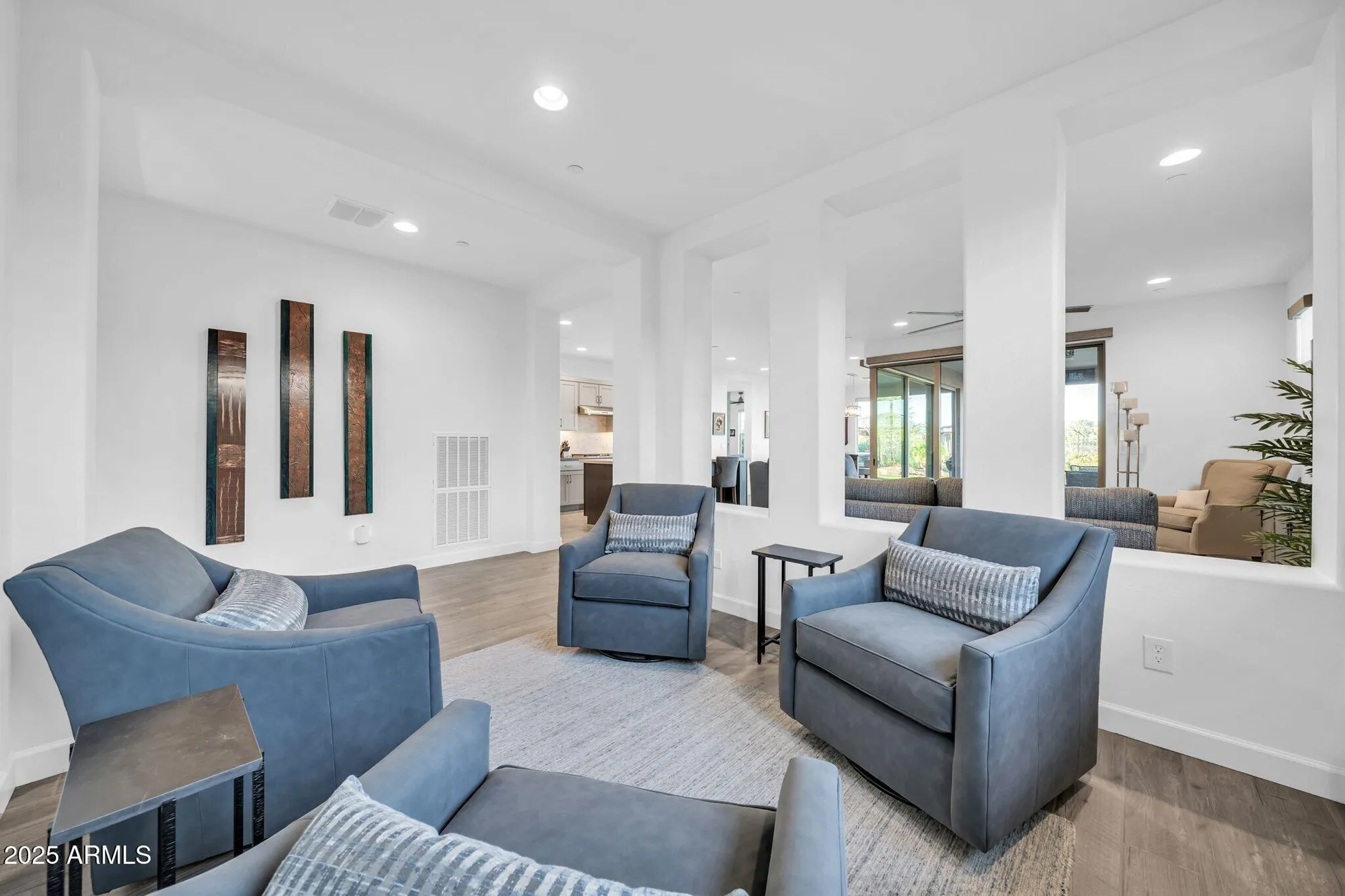 Property Slideshow image 9 of 47 | 18212 e parker creek rd, Rio Verde, AZ, 85263