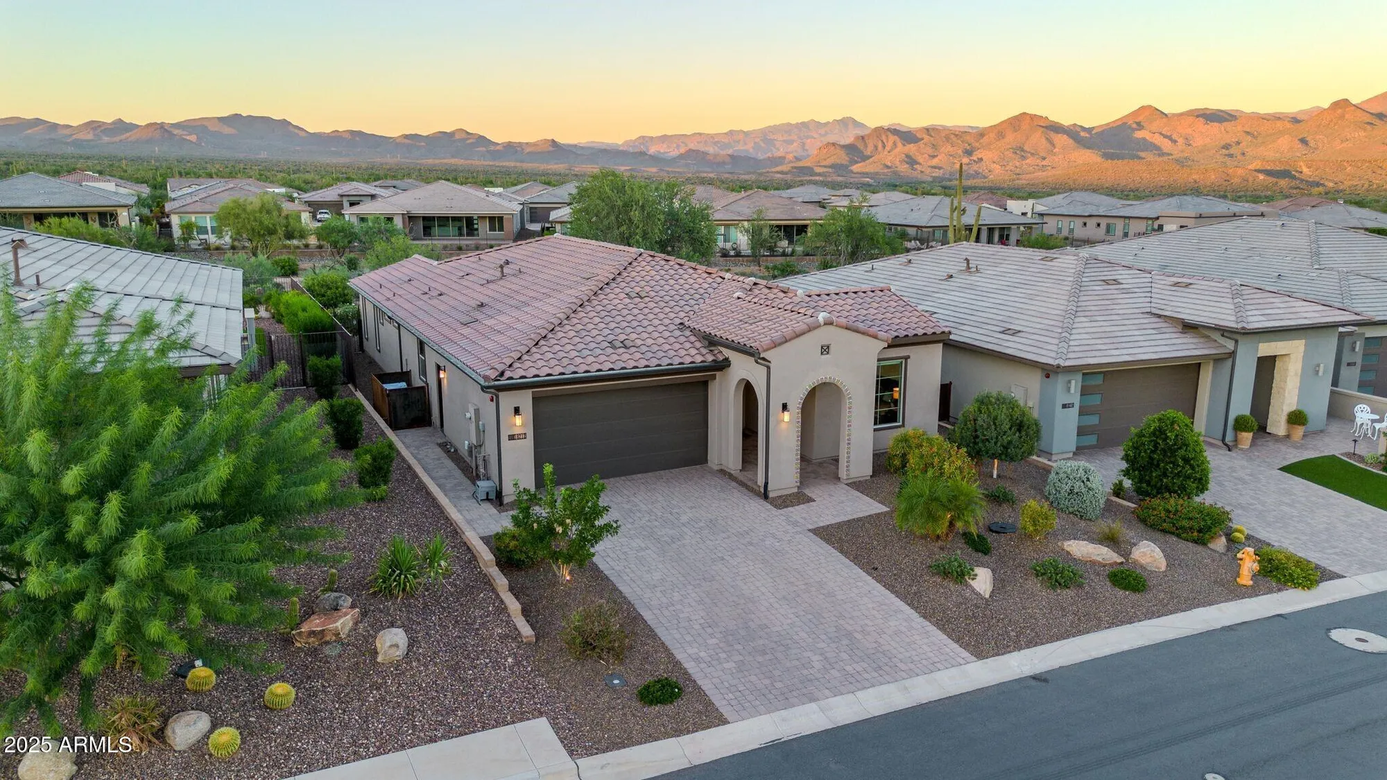 Property Slideshow image 1 of 47 | 18212 e parker creek rd, Rio Verde, AZ, 85263
