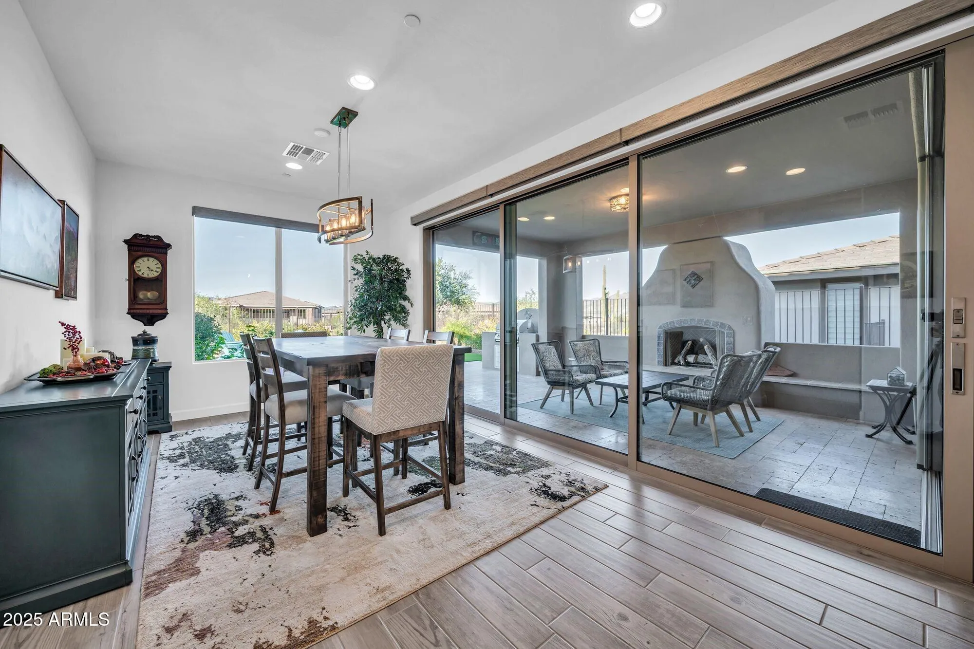 Property Slideshow image 16 of 47 | 18212 e parker creek rd, Rio Verde, AZ, 85263