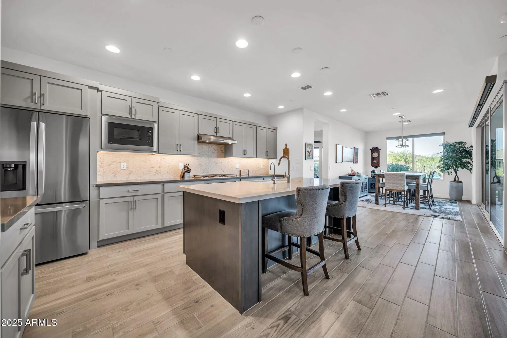 Property Slideshow image 10 of 47 | 18212 e parker creek rd, Rio Verde, AZ, 85263