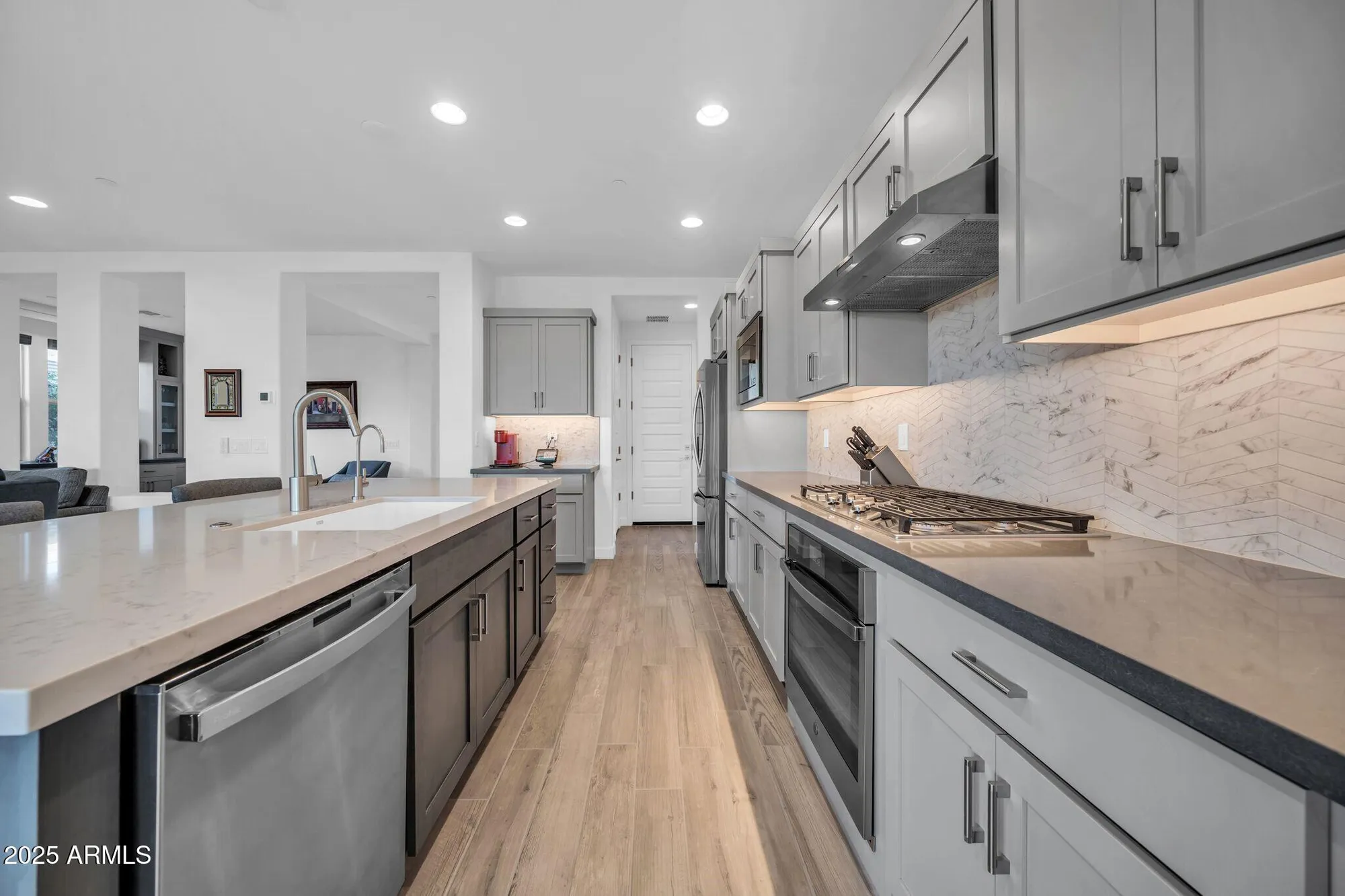 Property Slideshow image 13 of 47 | 18212 e parker creek rd, Rio Verde, AZ, 85263