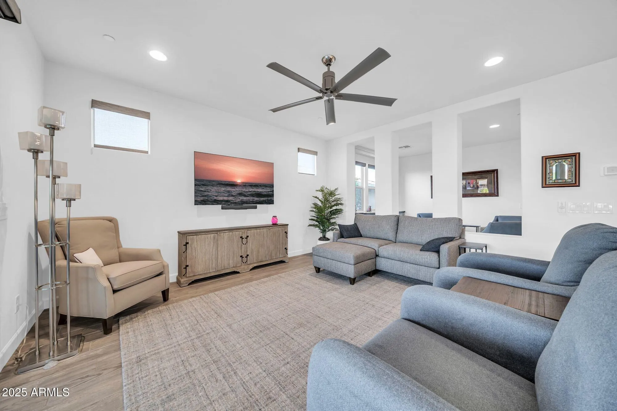 Property Slideshow image 15 of 47 | 18212 e parker creek rd, Rio Verde, AZ, 85263