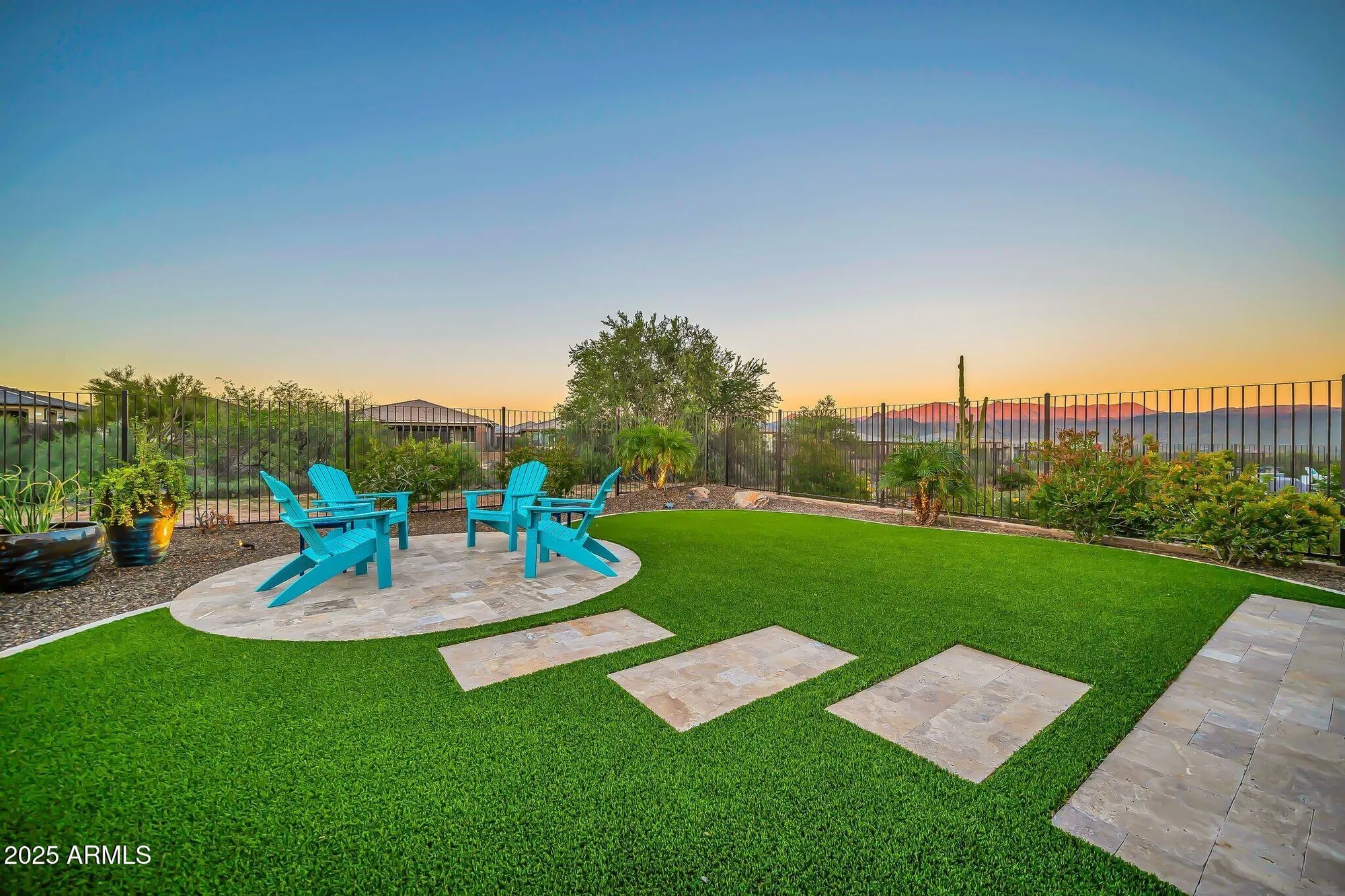 Property Slideshow image 29 of 47 | 18212 e parker creek rd, Rio Verde, AZ, 85263