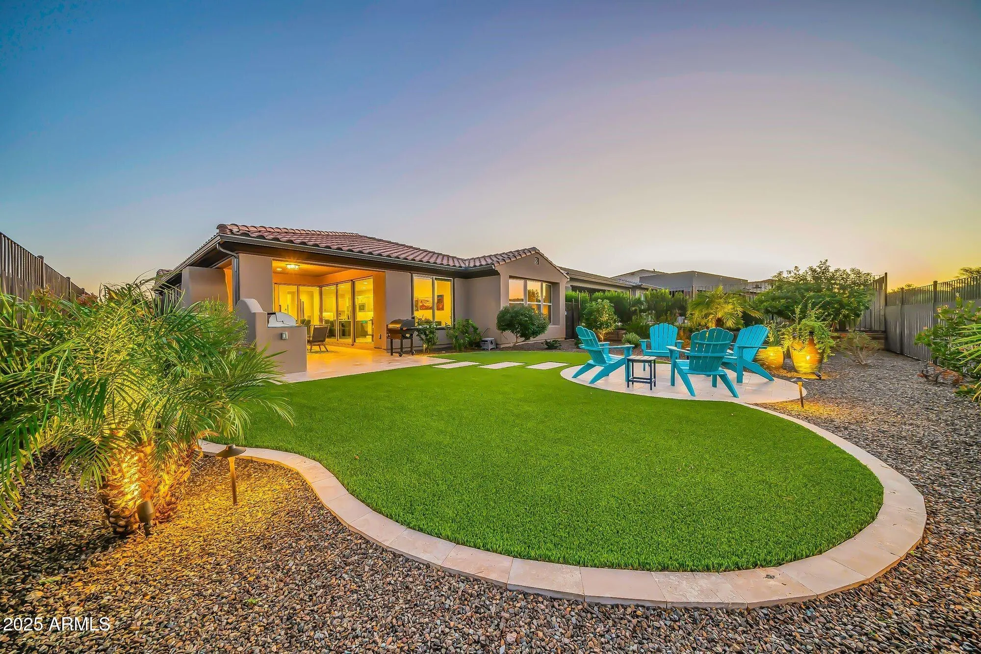 Property Slideshow image 31 of 47 | 18212 e parker creek rd, Rio Verde, AZ, 85263