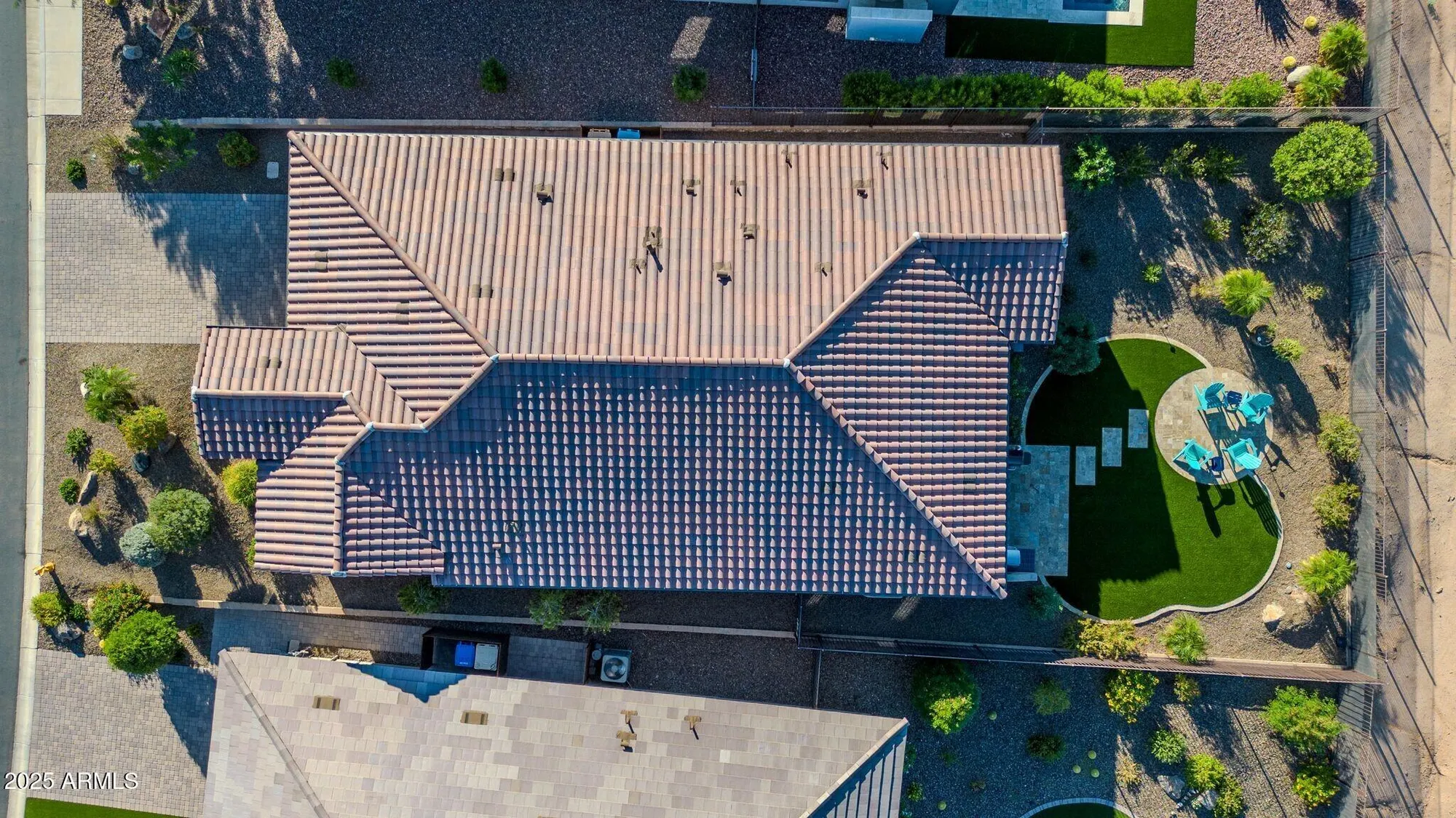 Property Slideshow image 35 of 47 | 18212 e parker creek rd, Rio Verde, AZ, 85263