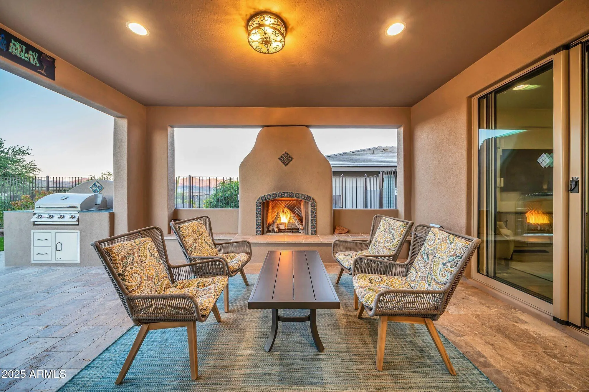 Property Slideshow image 24 of 47 | 18212 e parker creek rd, Rio Verde, AZ, 85263