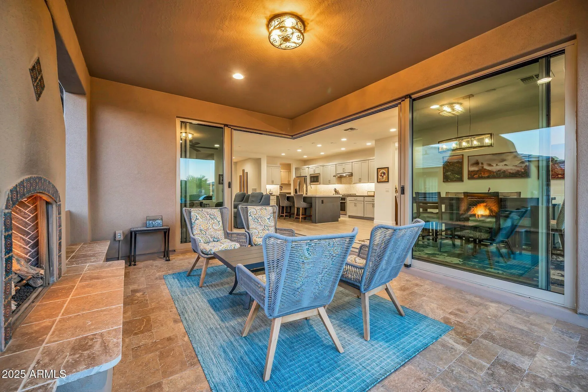 Property Slideshow image 26 of 47 | 18212 e parker creek rd, Rio Verde, AZ, 85263