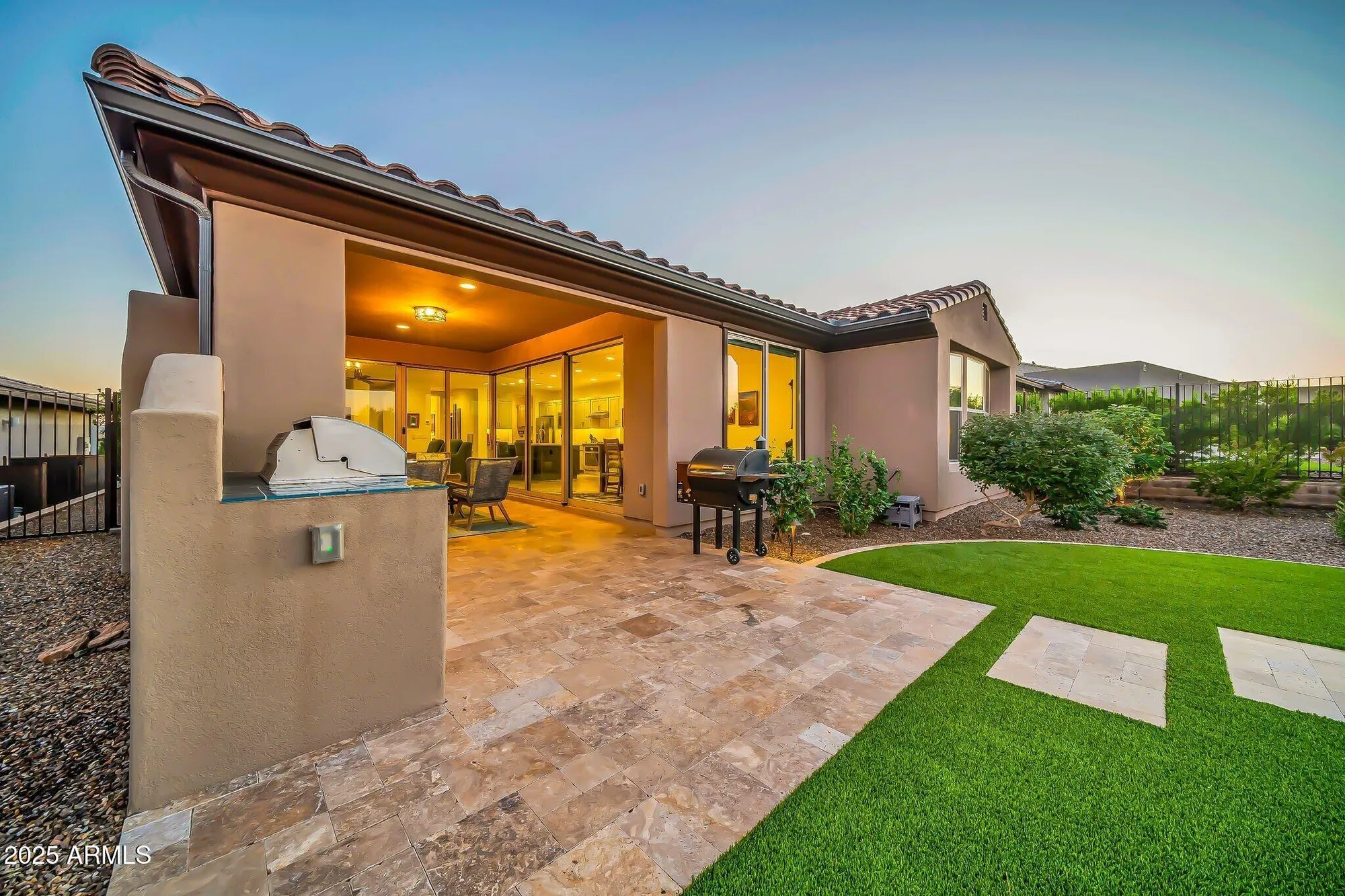 Property Slideshow image 27 of 47 | 18212 e parker creek rd, Rio Verde, AZ, 85263