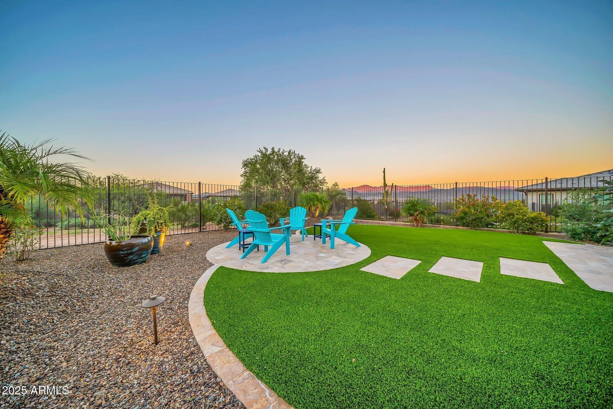 Property Slideshow image 28 of 47 | 18212 e parker creek rd, Rio Verde, AZ, 85263