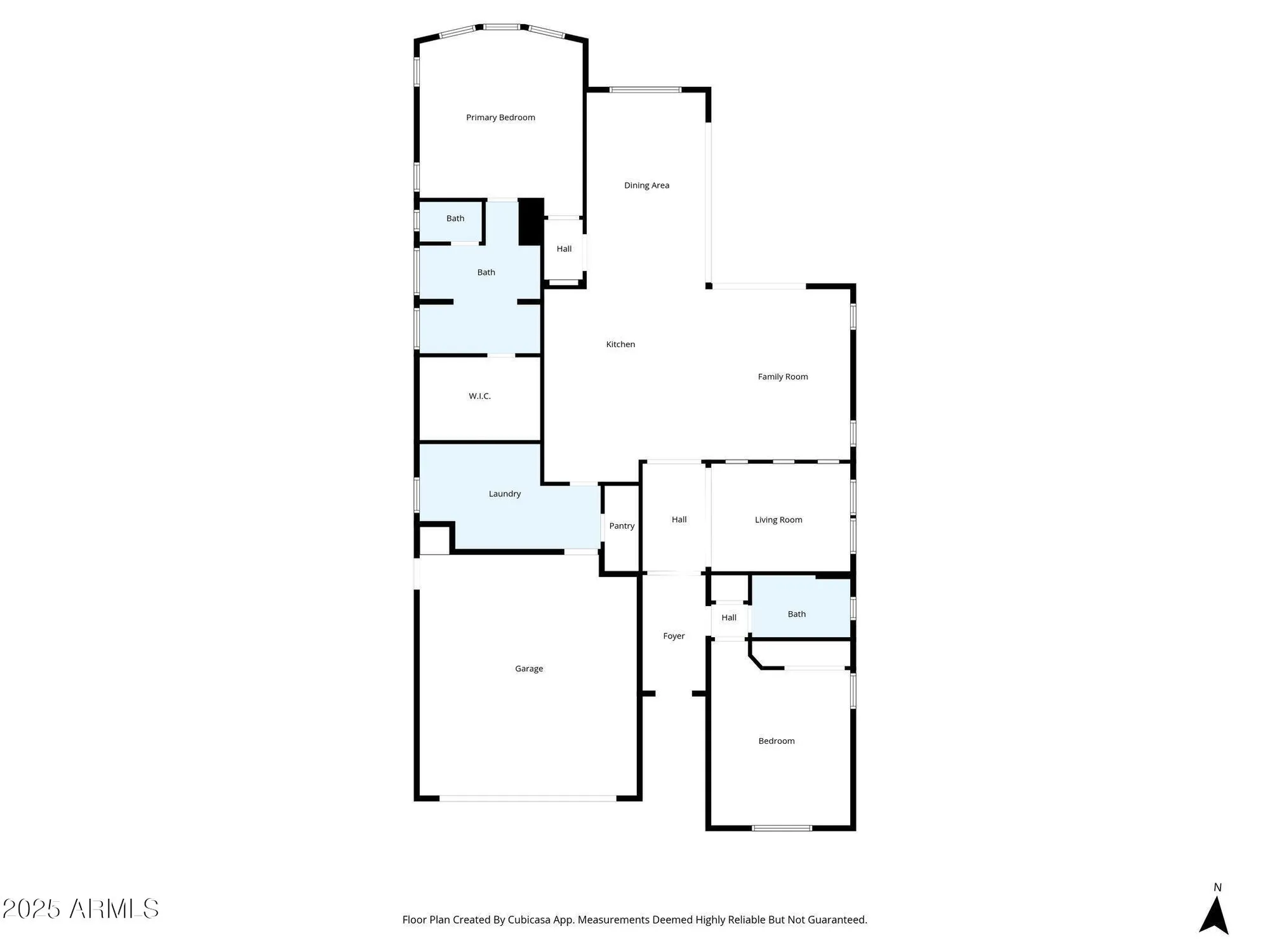 Property Slideshow image 36 of 47 | 18212 e parker creek rd, Rio Verde, AZ, 85263