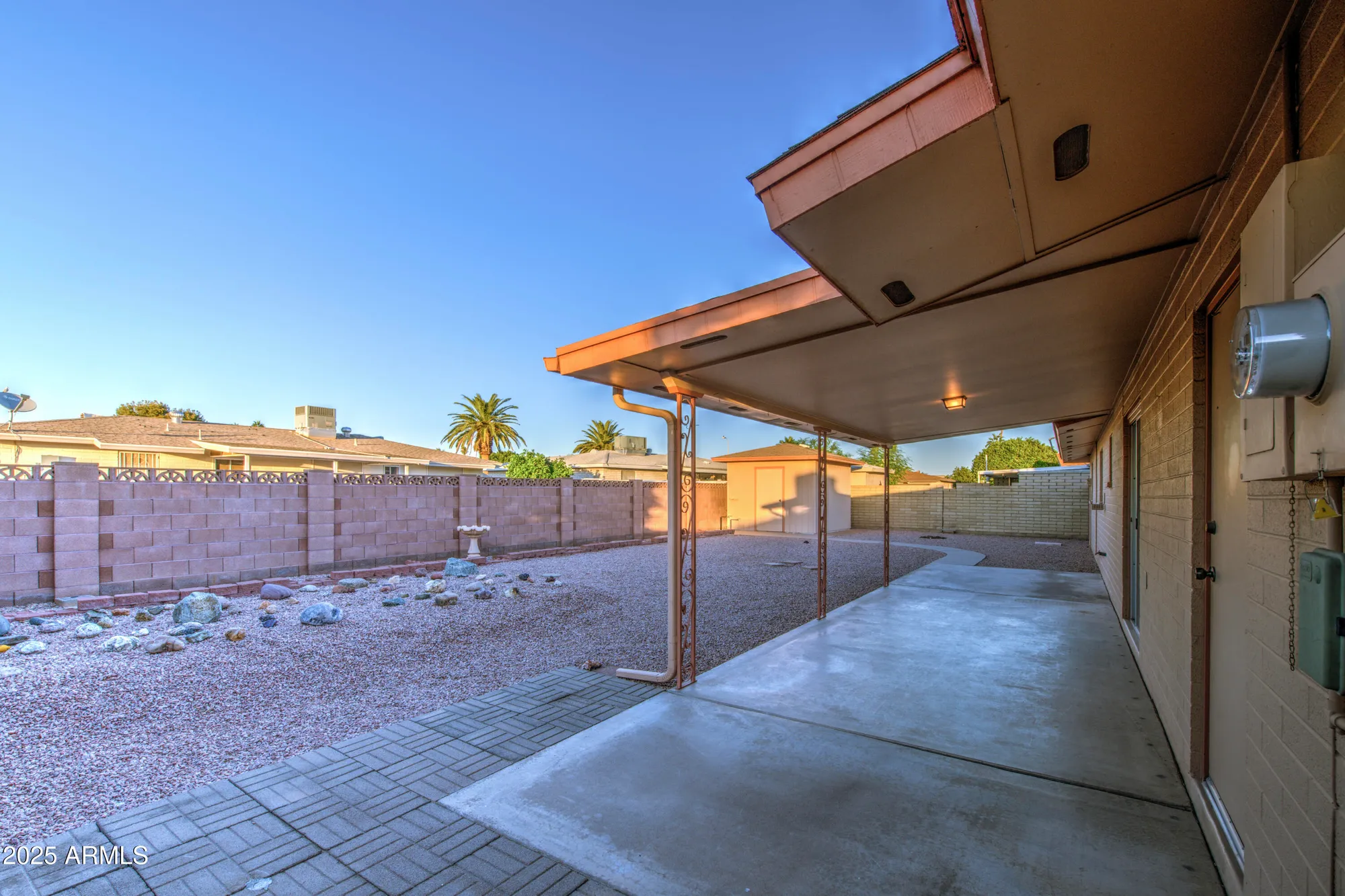 Property Slideshow image 37 of 39 | 6328 e dallas st, Mesa, AZ, 85205