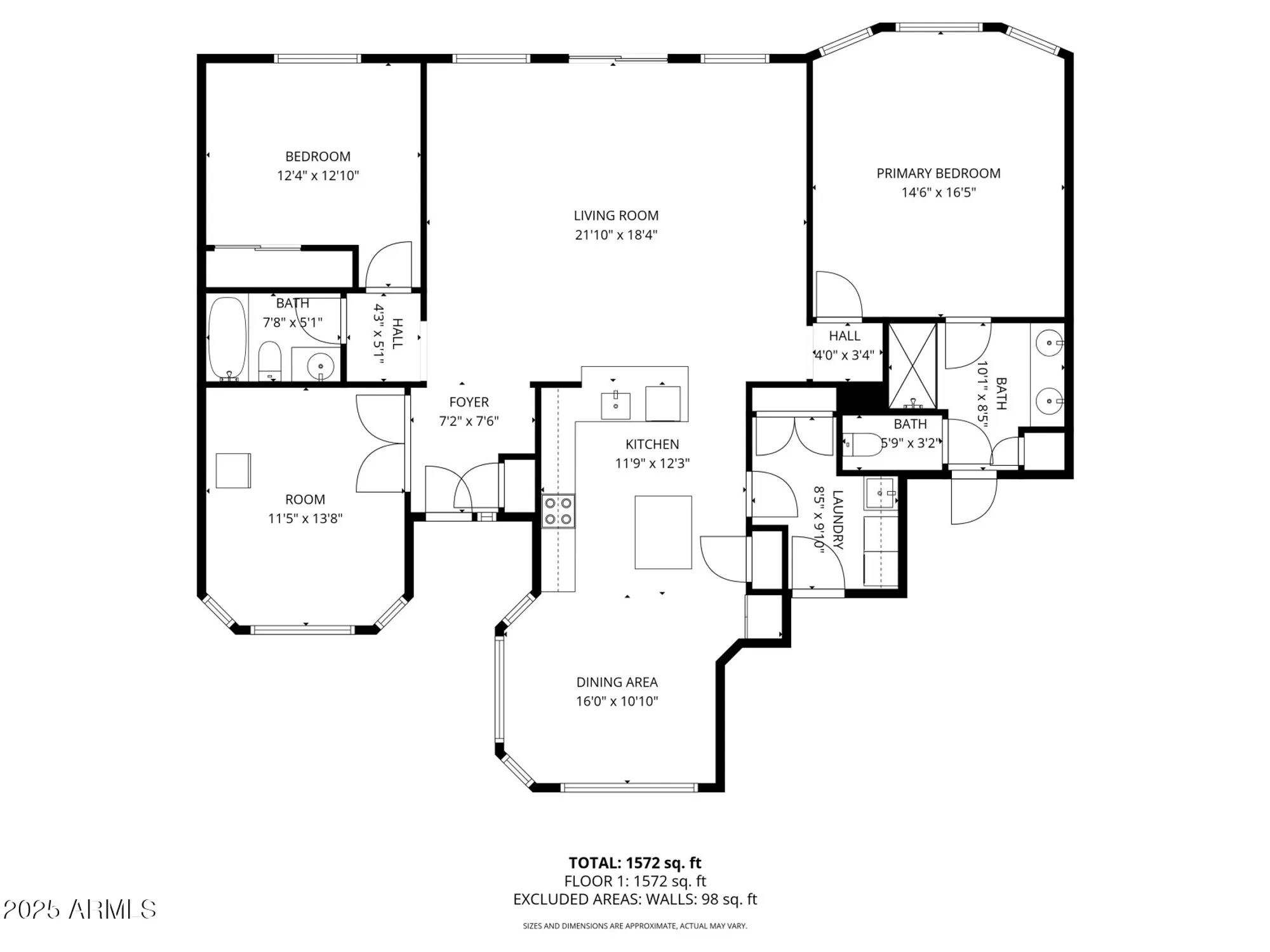 Property Slideshow image 35 of 36 | 3544 e county down dr, Chandler, AZ, 85249