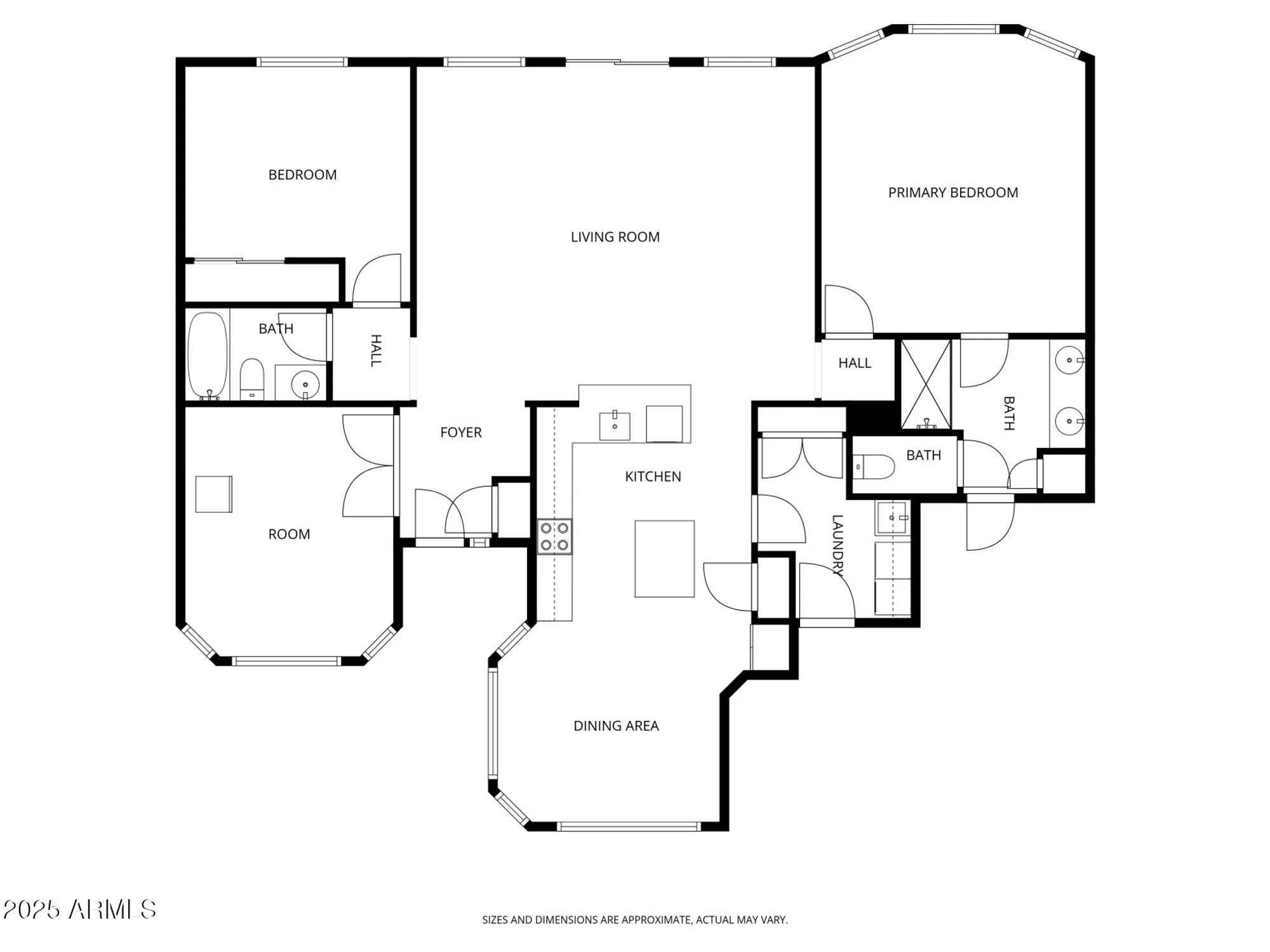 Property Slideshow image 36 of 36 | 3544 e county down dr, Chandler, AZ, 85249