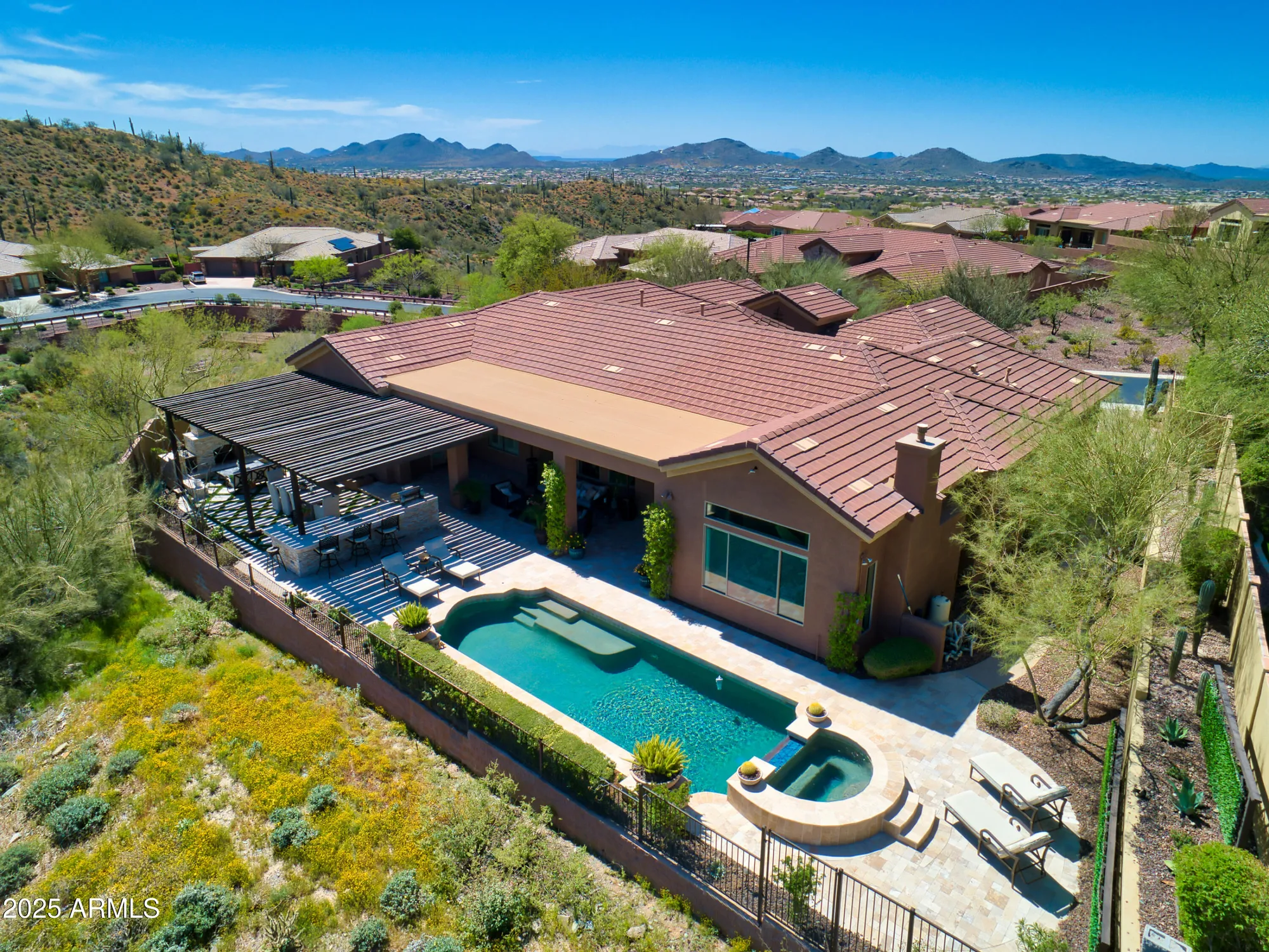 Property Slideshow image 30 of 95 | 2424 w shinnecock ct, Anthem, AZ, 85086