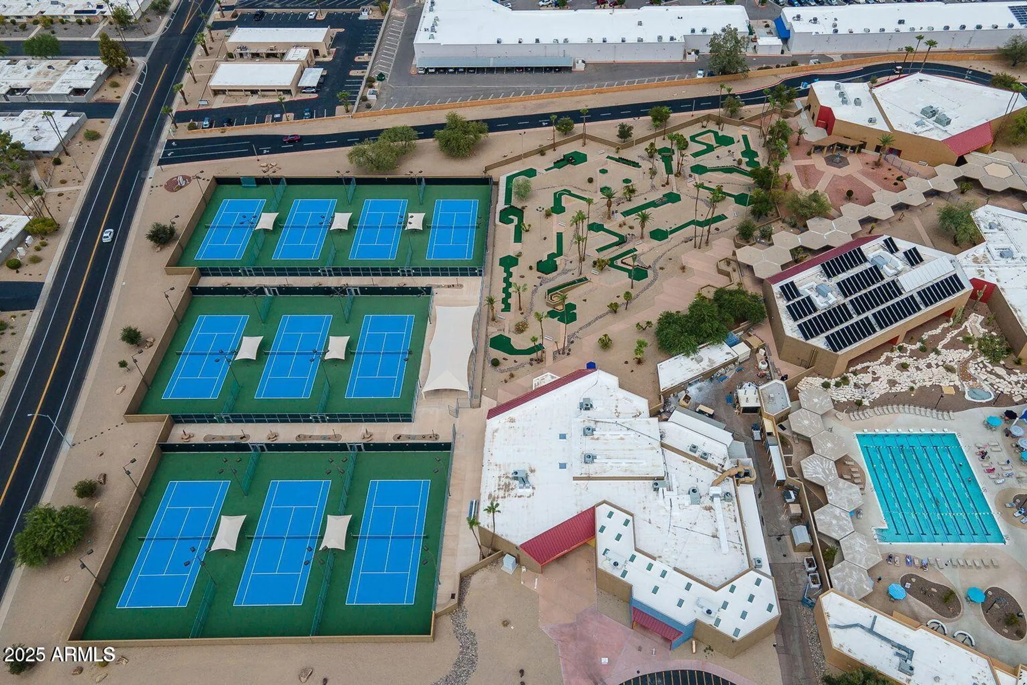 Property Slideshow image 42 of 43 | 13637 n del webb blvd, Sun City, AZ, 85351