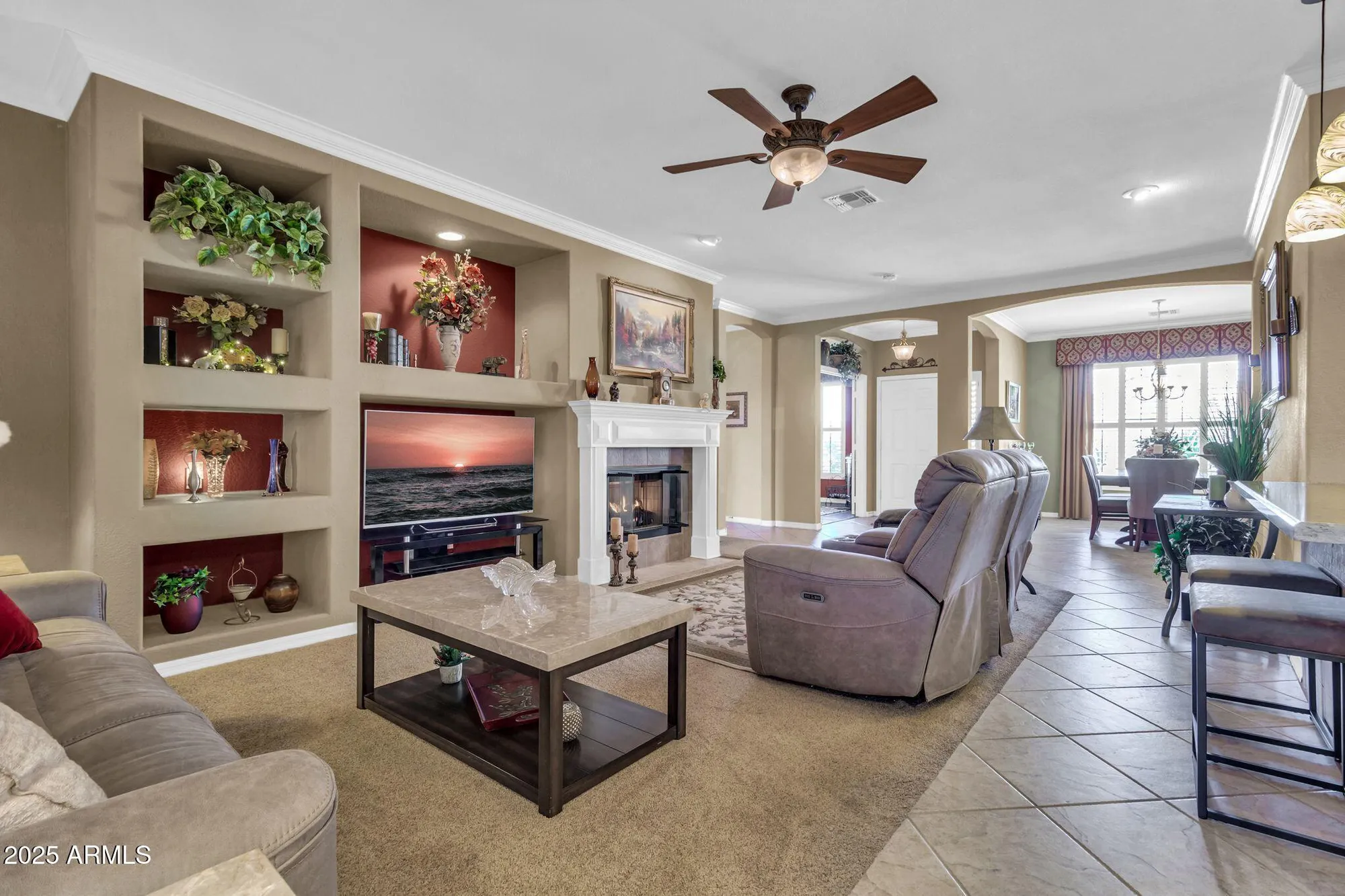 Property Slideshow image 5 of 39 | 6959 s rincon dr, Chandler, AZ, 85249